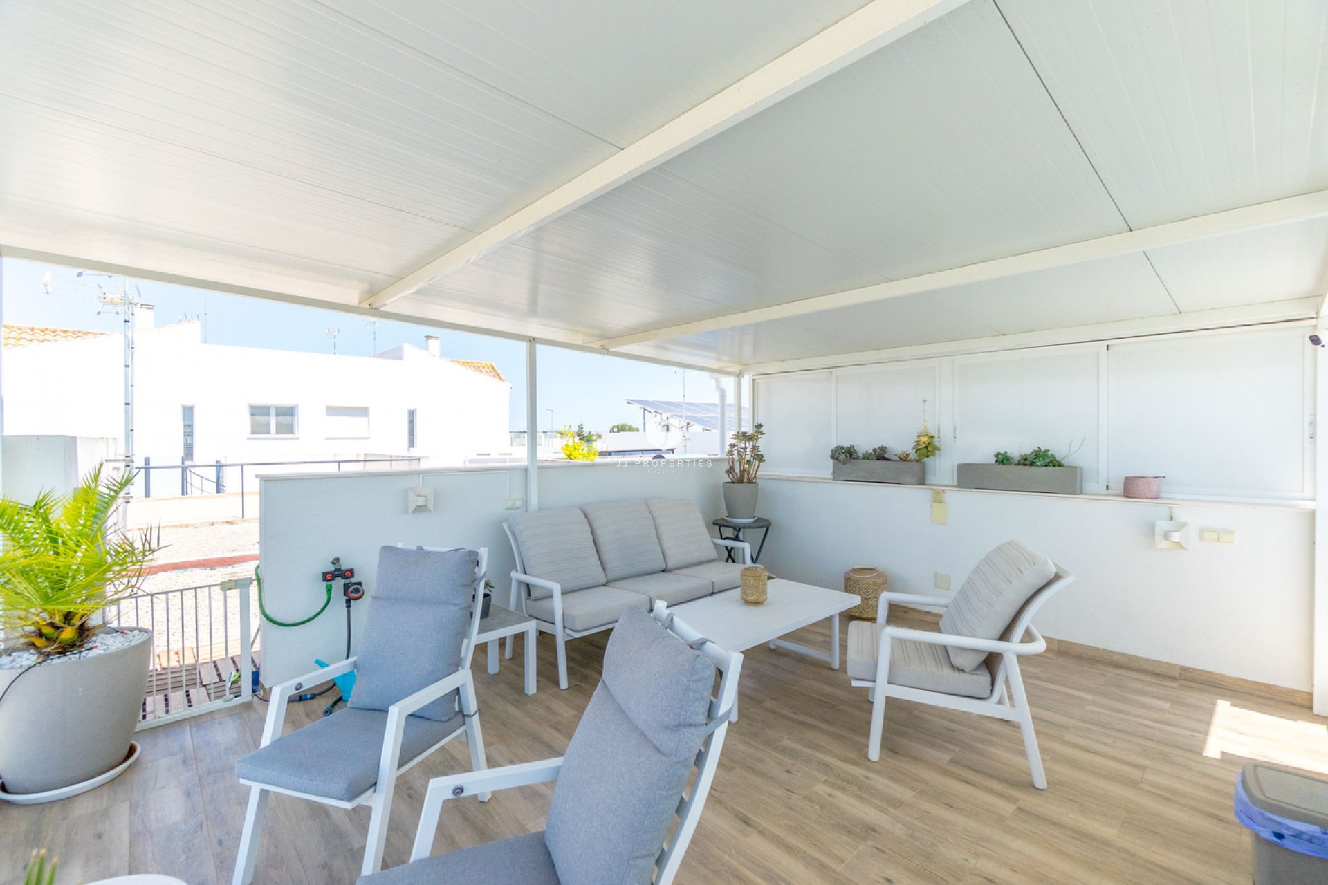 D'occasion - Villa -
Daya Nueva - Costa Blanca