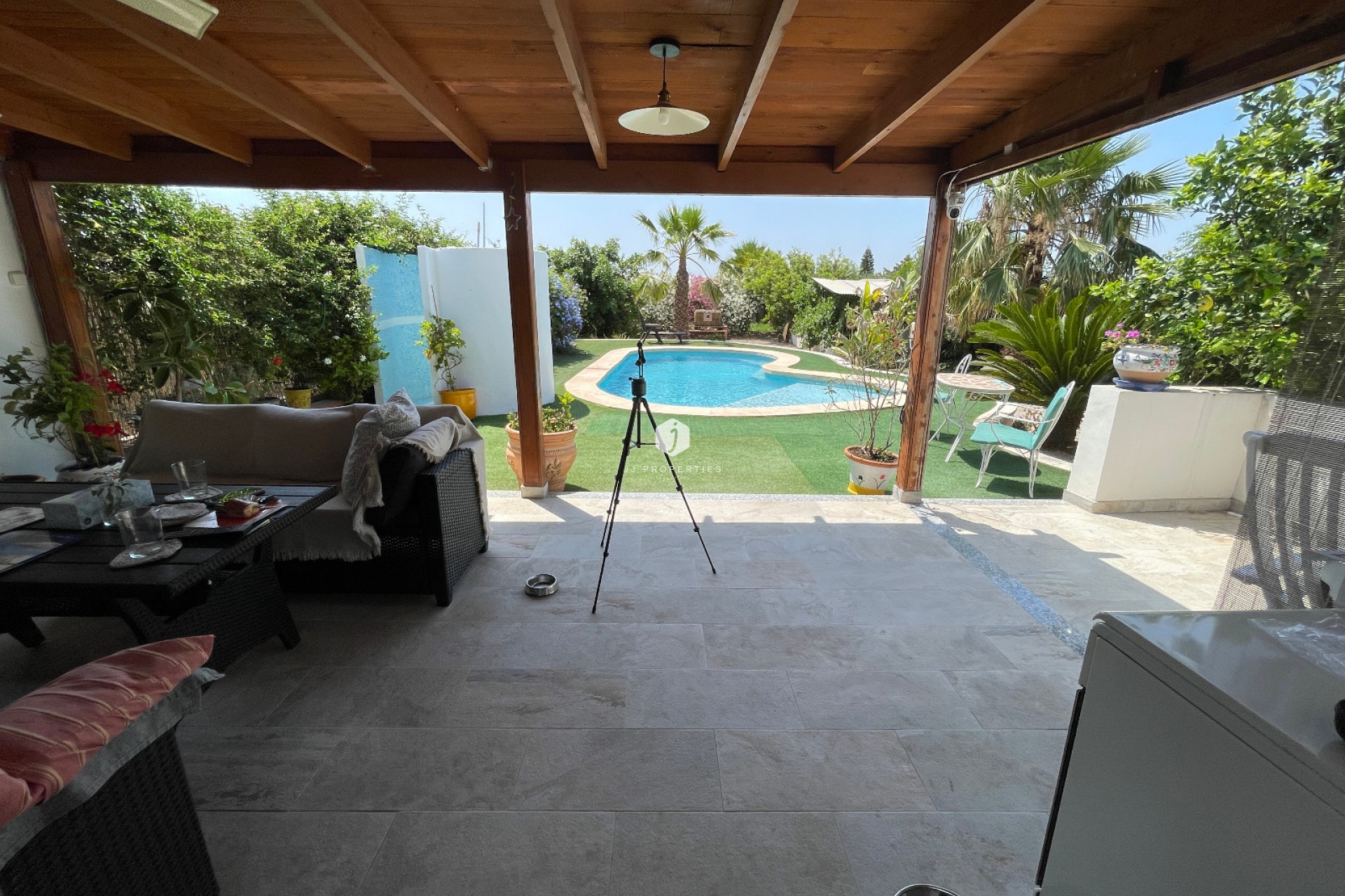 D'occasion - Villa -
Daya Nueva - Costa Blanca