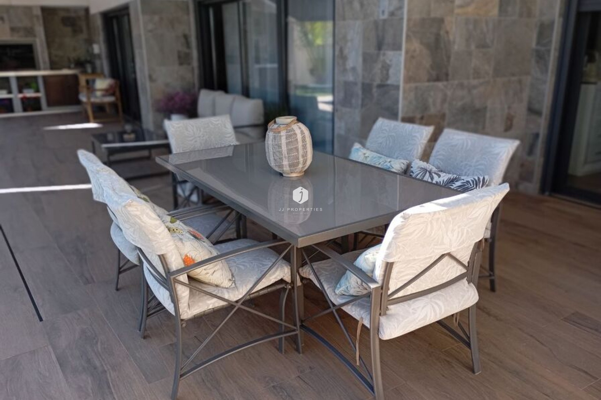 D'occasion - Villa -
Daya Nueva - Costa Blanca