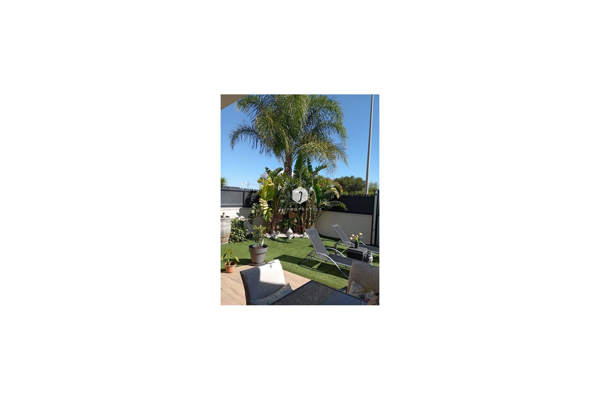 D'occasion - Villa -
Daya Nueva - Costa Blanca