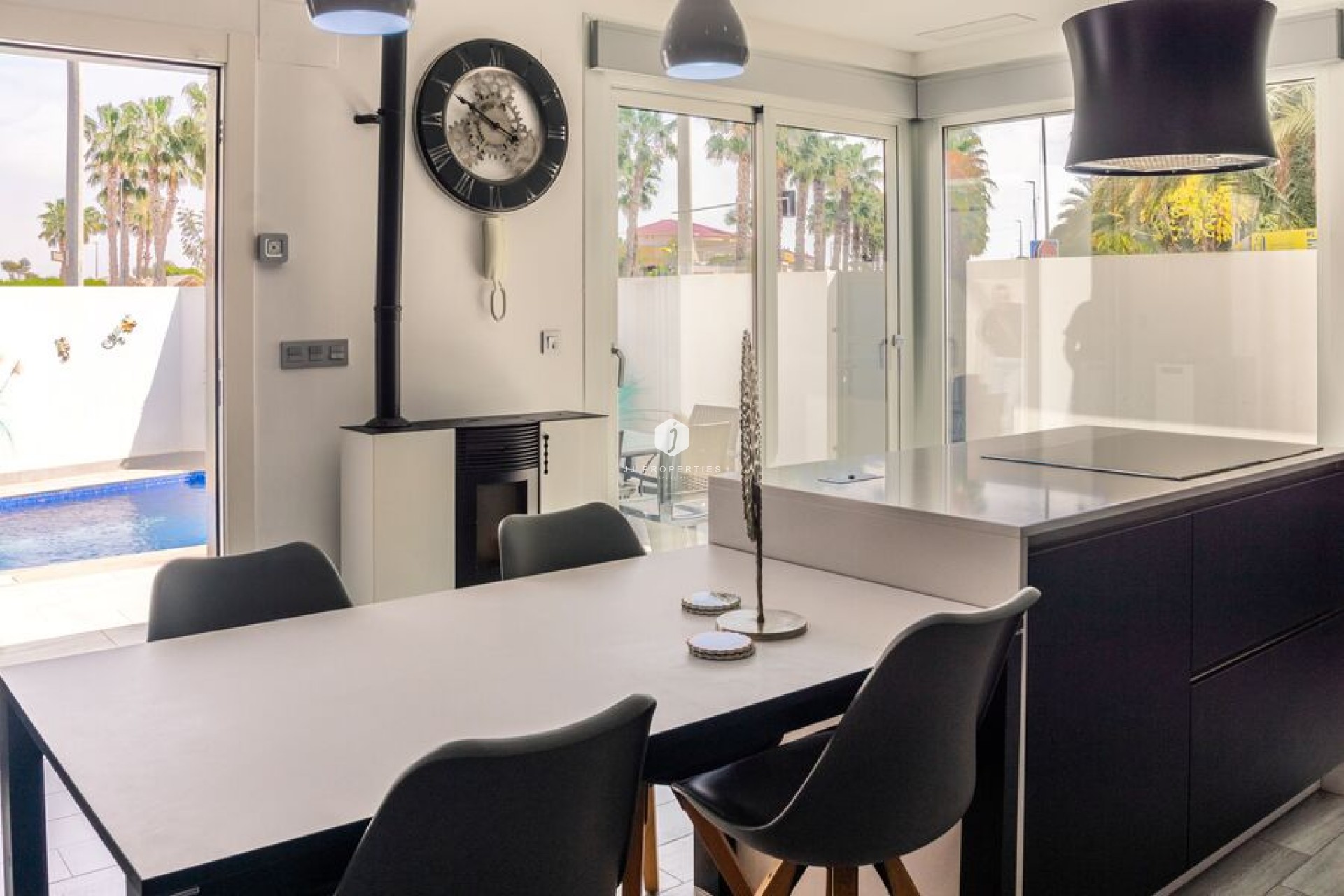 D'occasion - Villa -
Daya Vieja - Costa Blanca