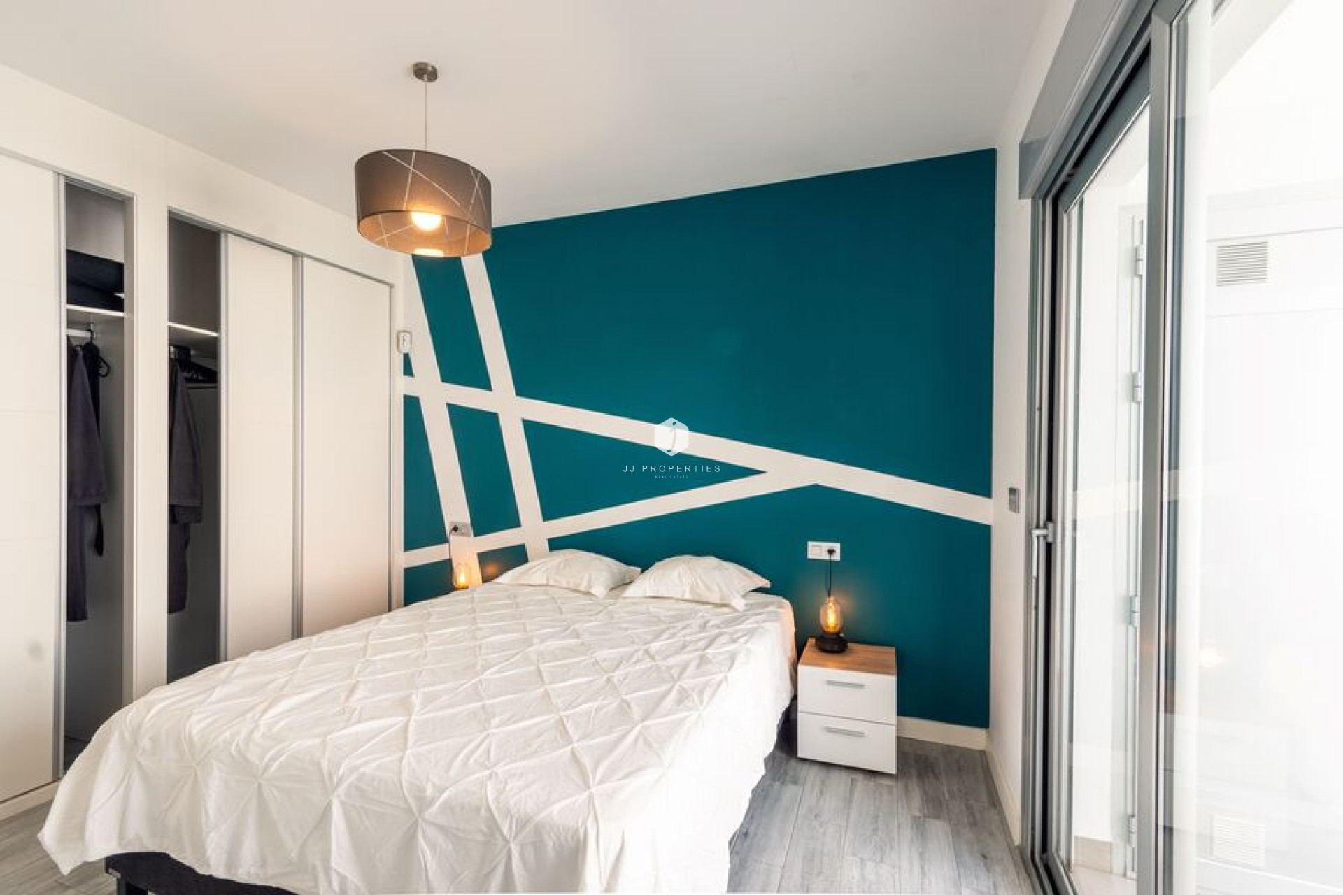 D'occasion - Villa -
Daya Vieja - Costa Blanca