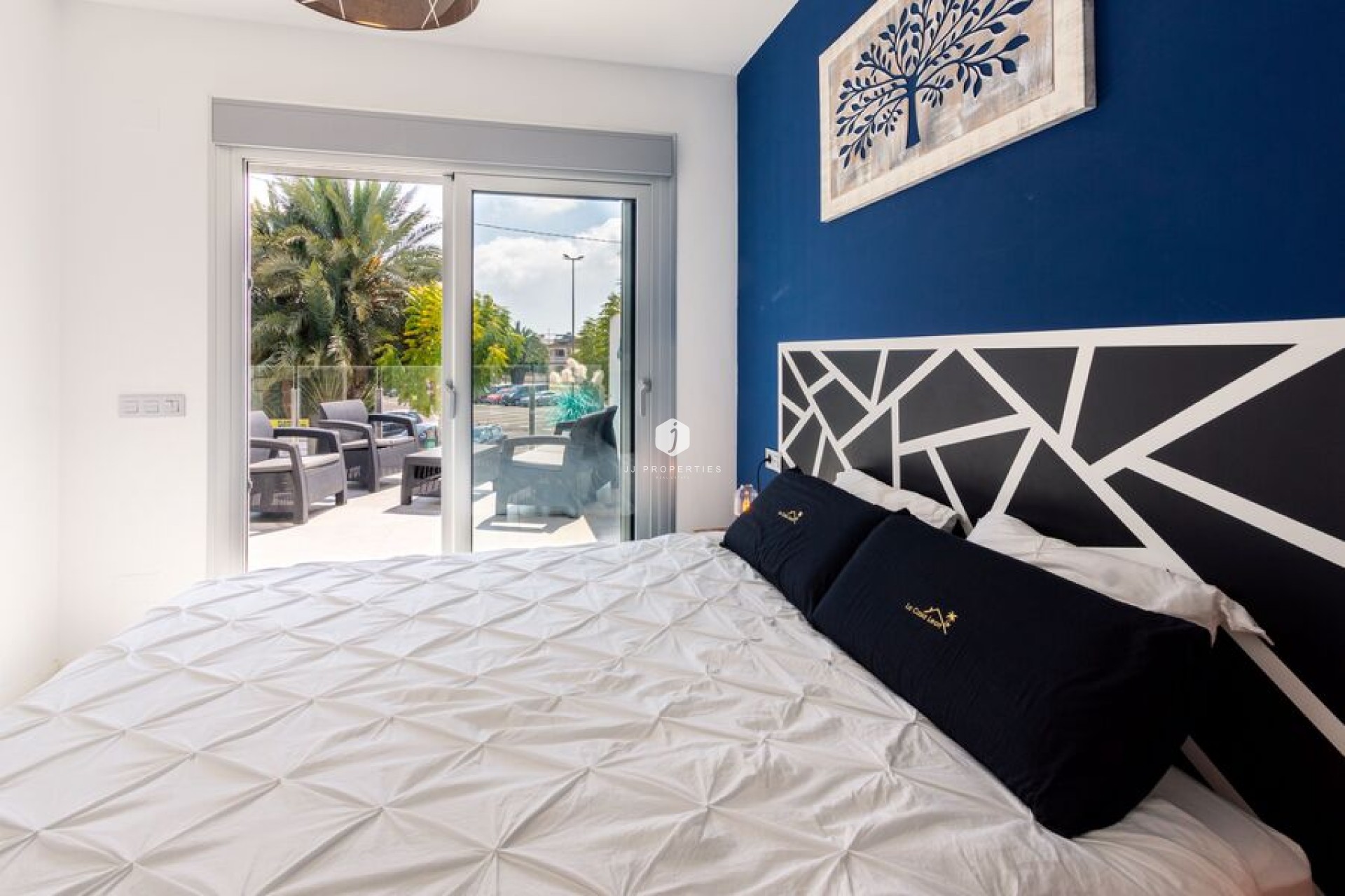 D'occasion - Villa -
Daya Vieja - Costa Blanca