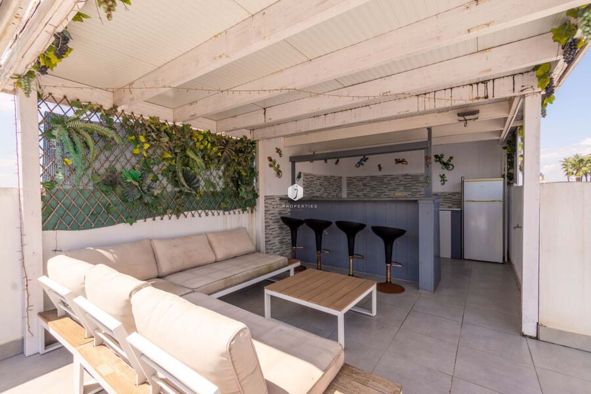 D'occasion - Villa -
Daya Vieja - Costa Blanca