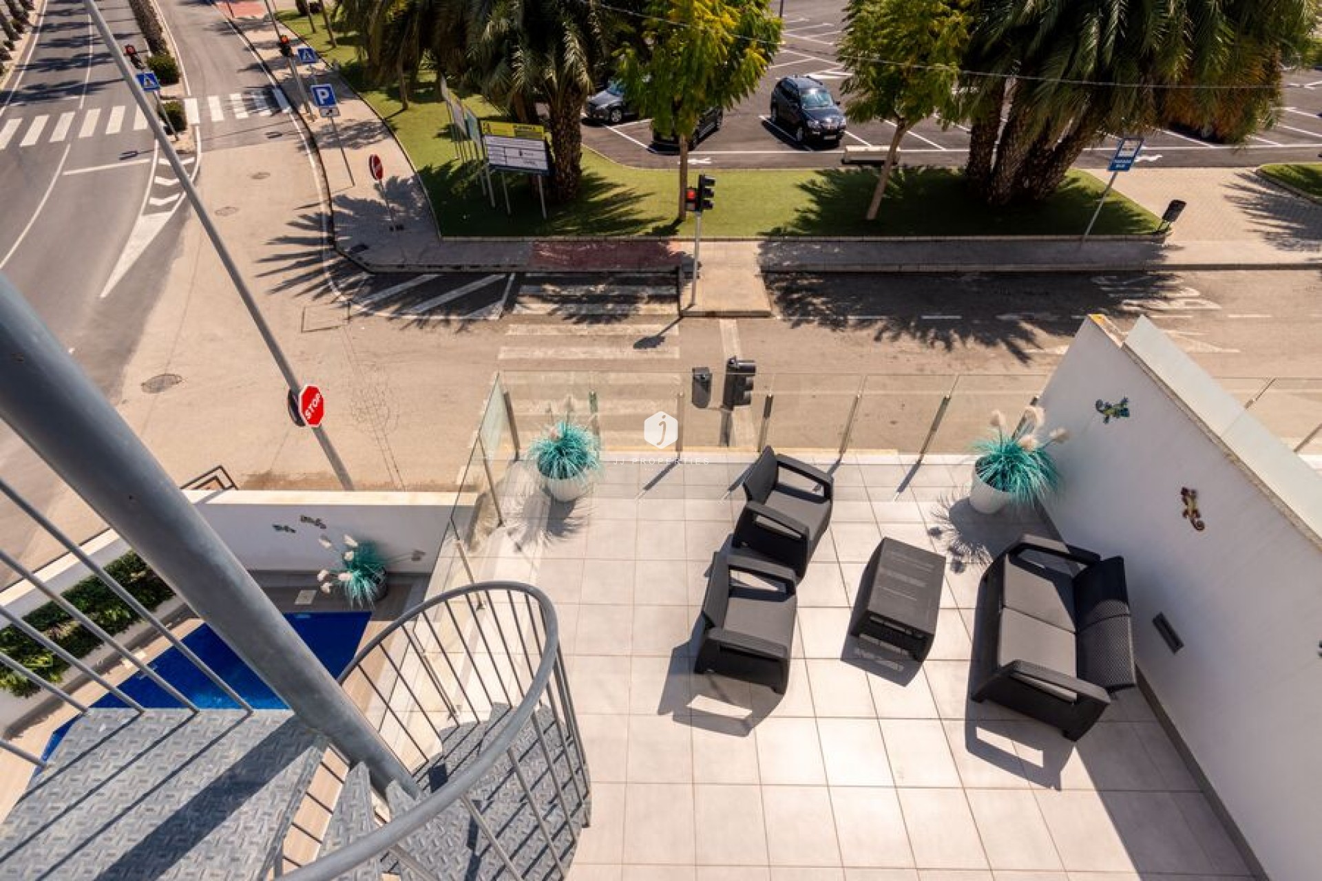 D'occasion - Villa -
Daya Vieja - Costa Blanca