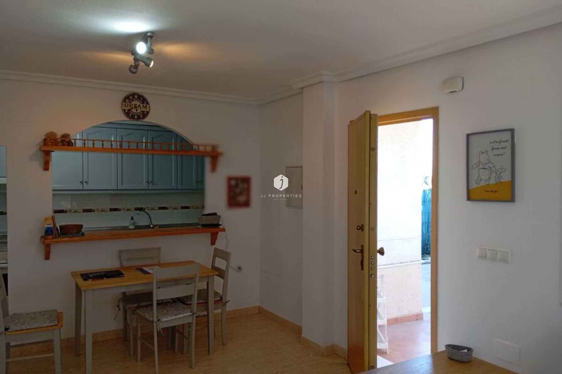 D'occasion - Villa -
Daya Vieja - Costa Blanca