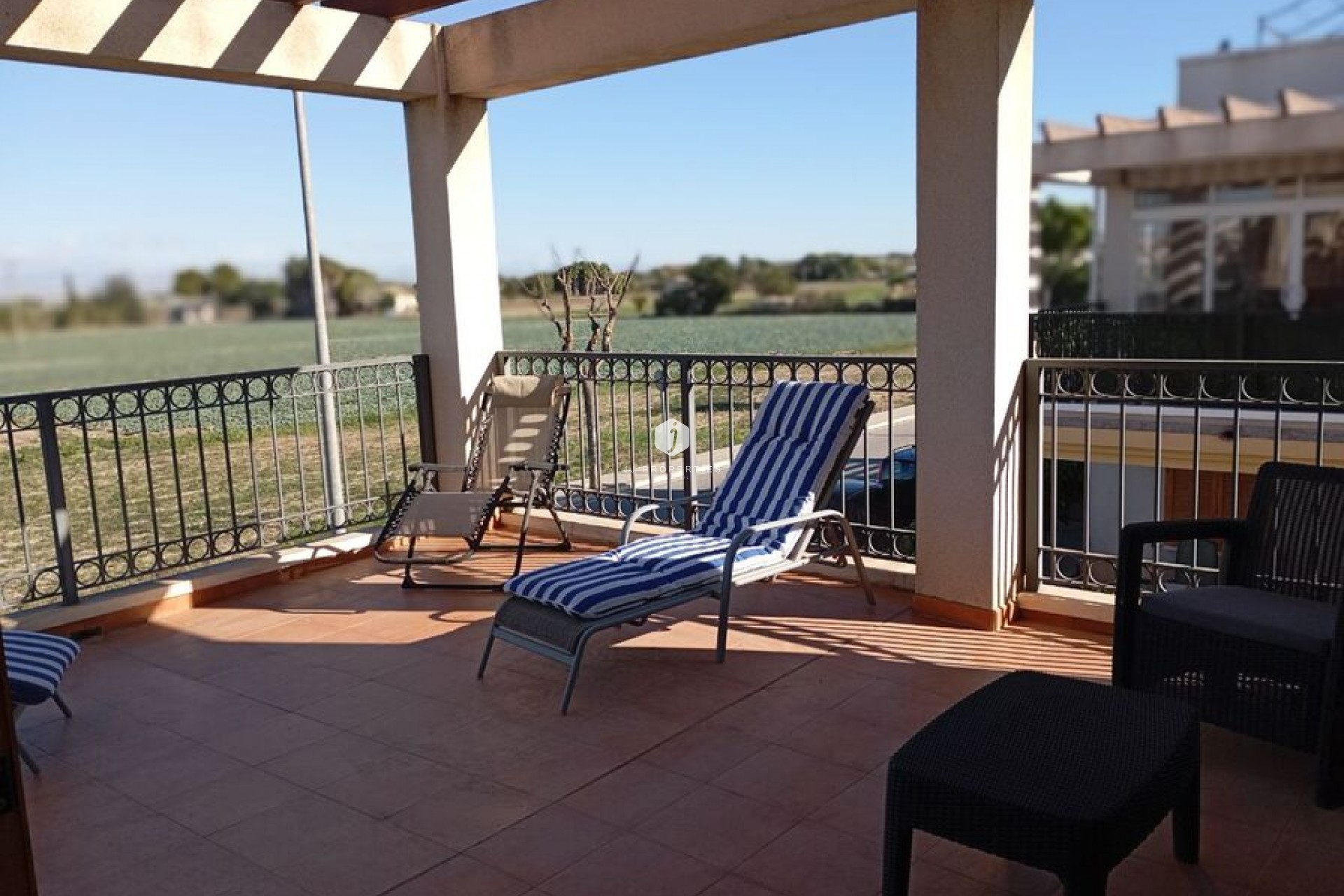 D'occasion - Villa -
Daya Vieja - Costa Blanca