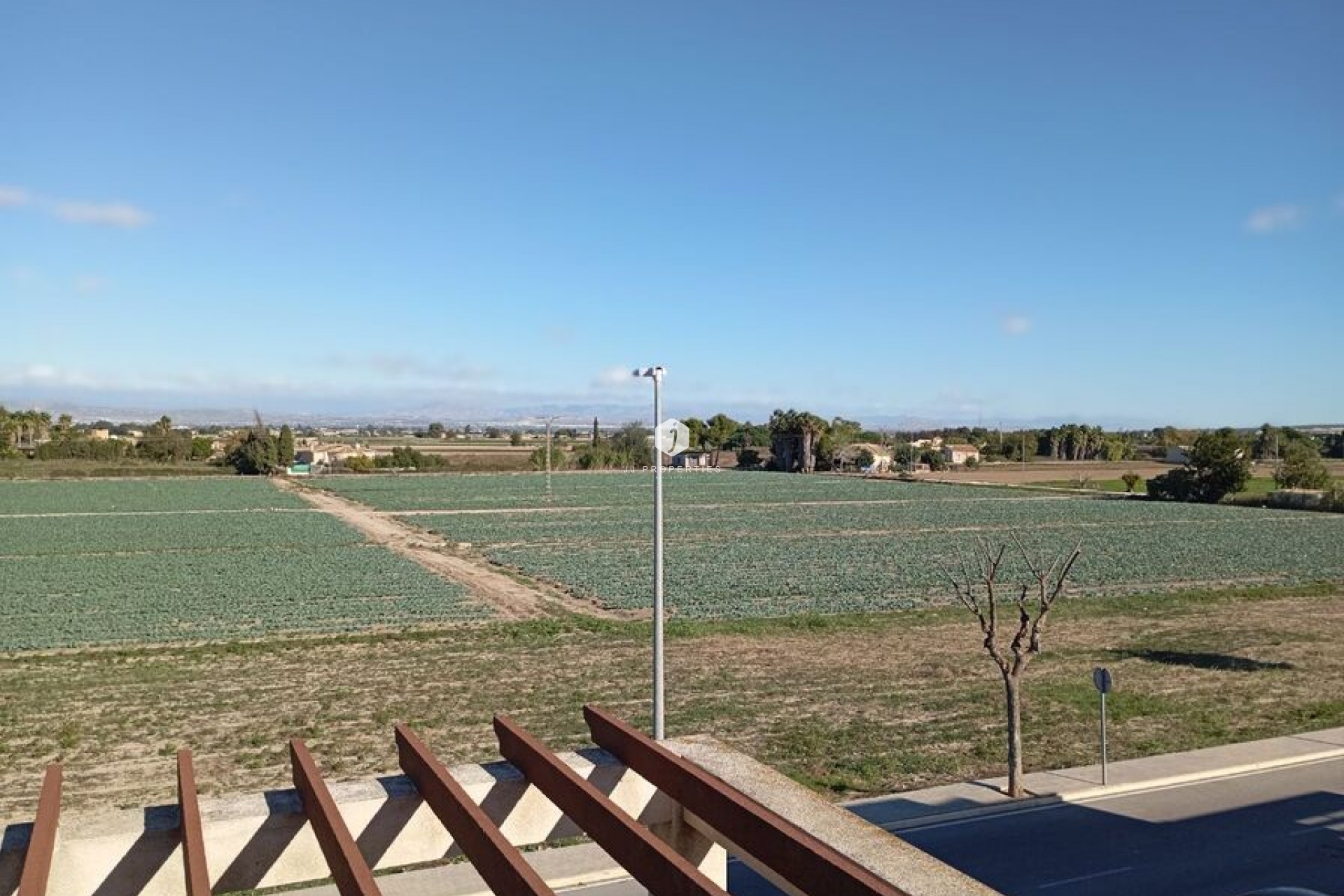 D'occasion - Villa -
Daya Vieja - Costa Blanca