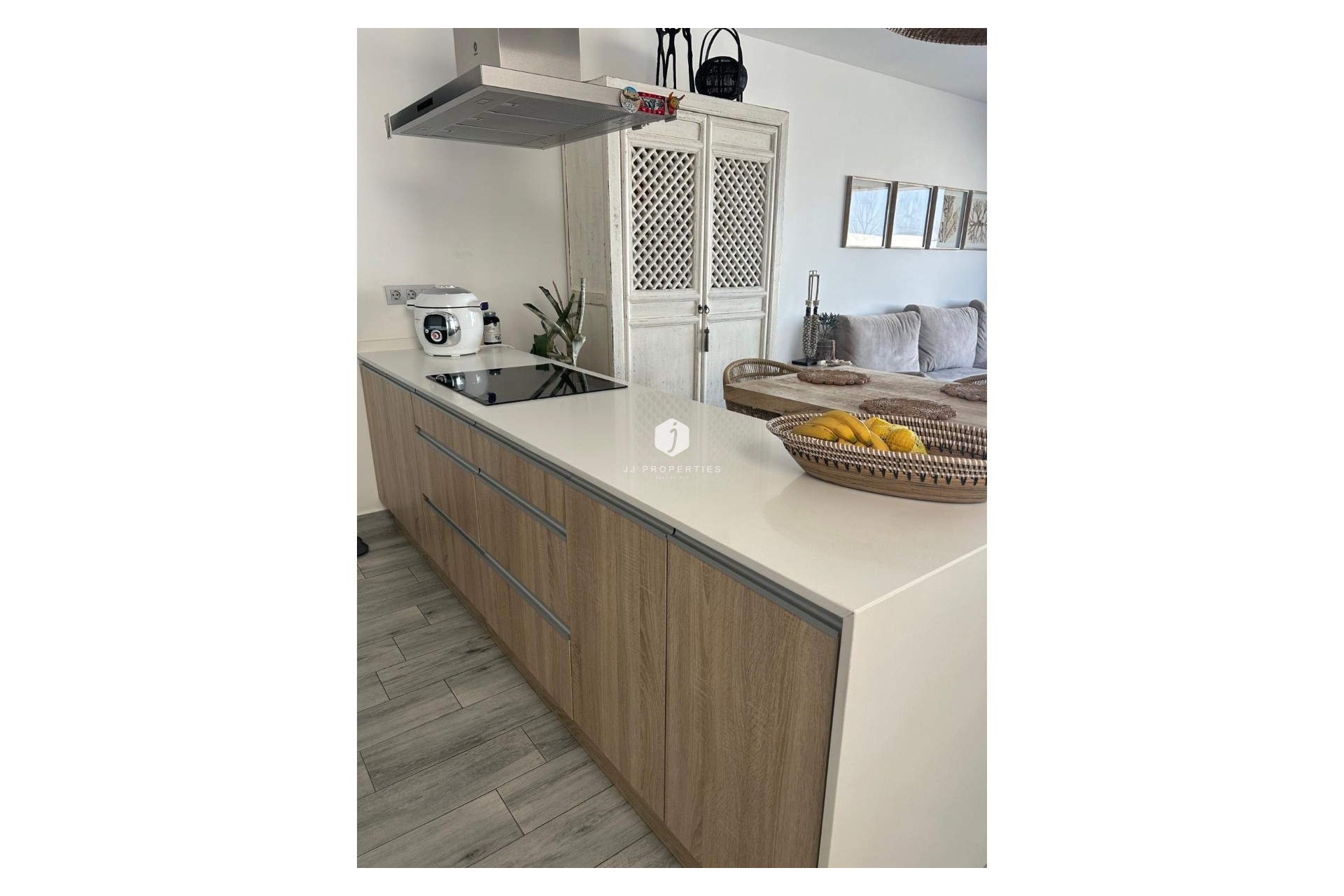 D'occasion - Villa -
Daya Vieja - Costa Blanca