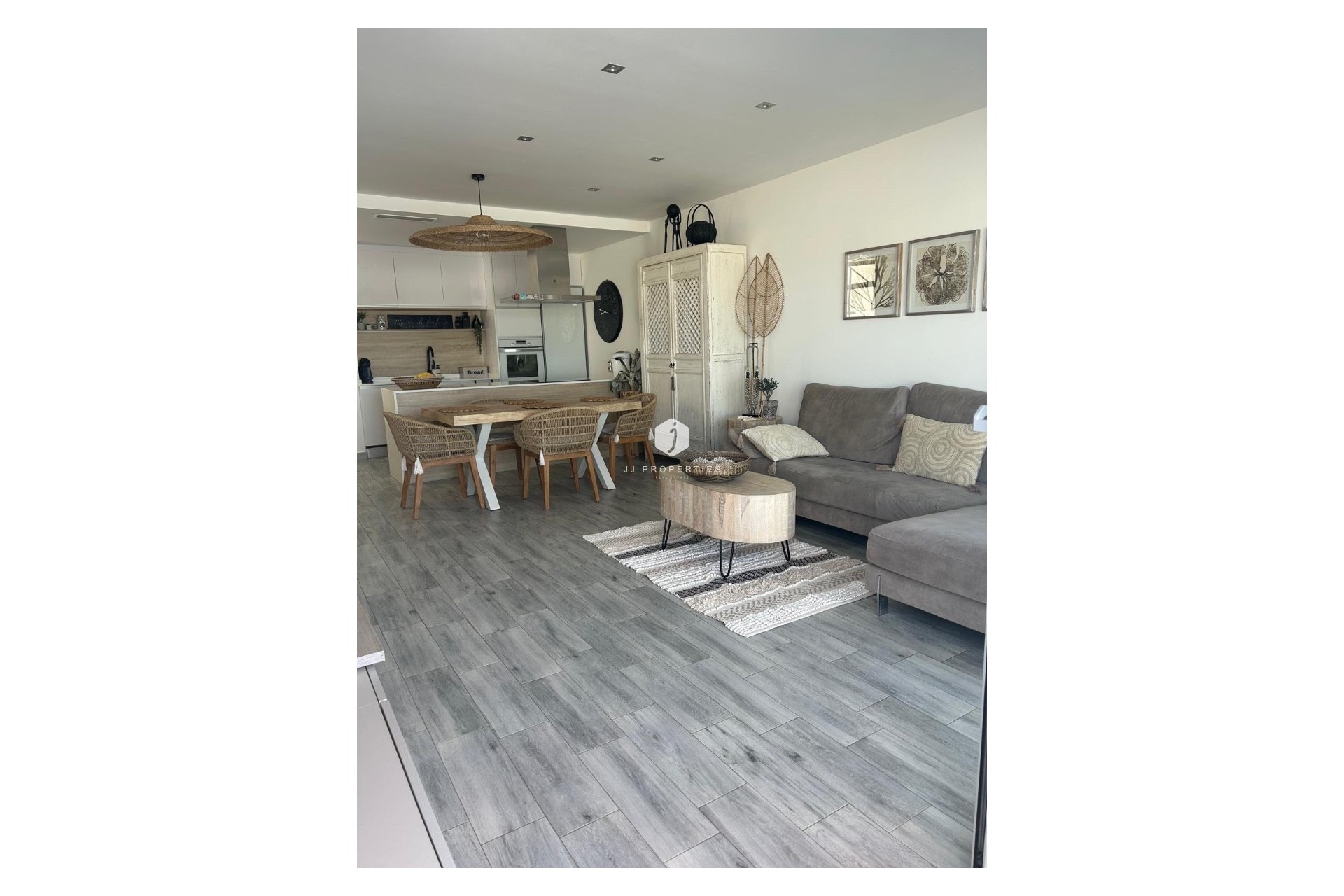 D'occasion - Villa -
Daya Vieja - Costa Blanca