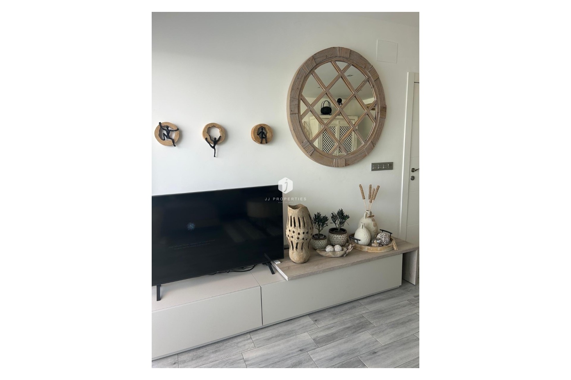 D'occasion - Villa -
Daya Vieja - Costa Blanca