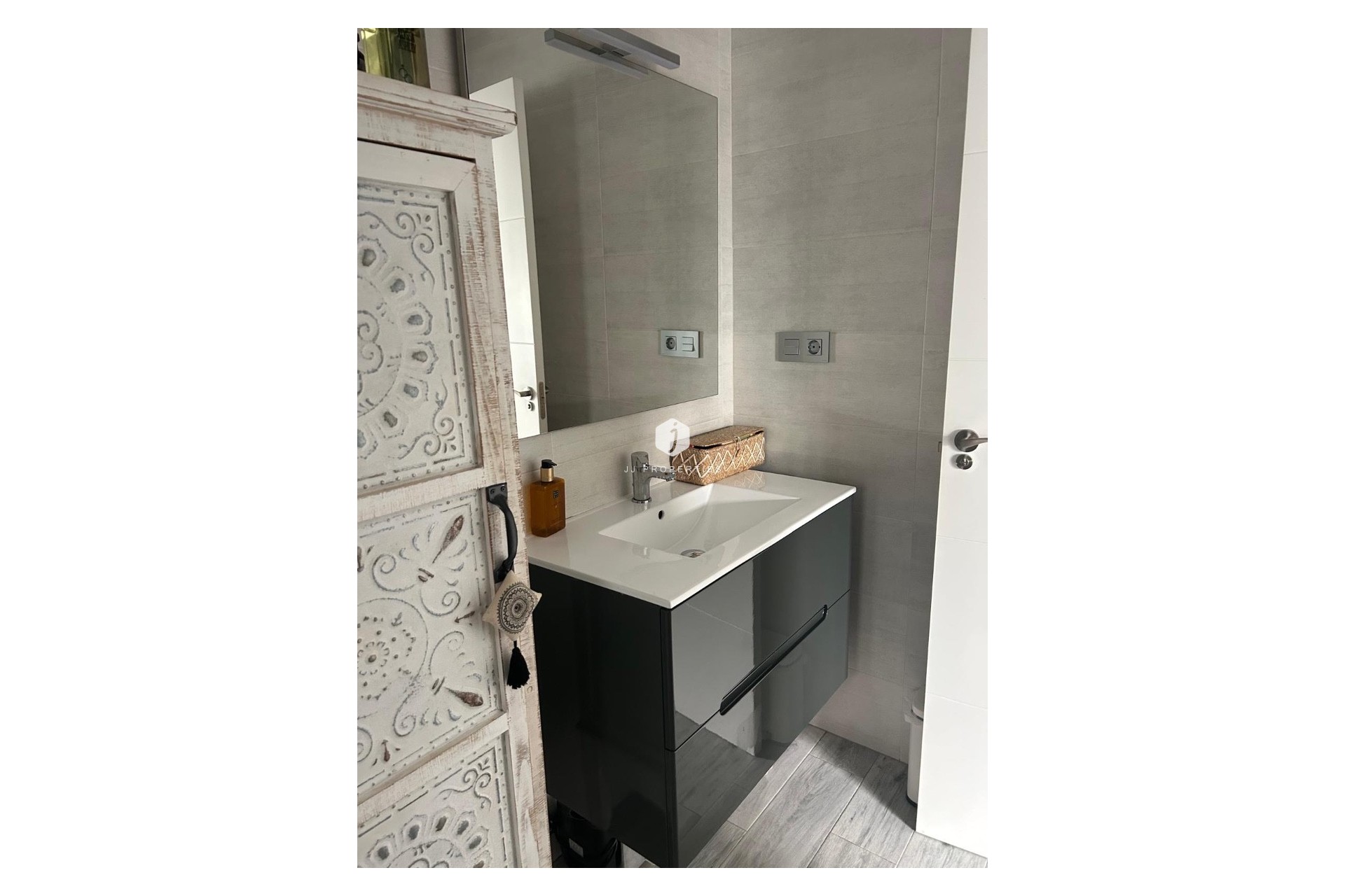 D'occasion - Villa -
Daya Vieja - Costa Blanca