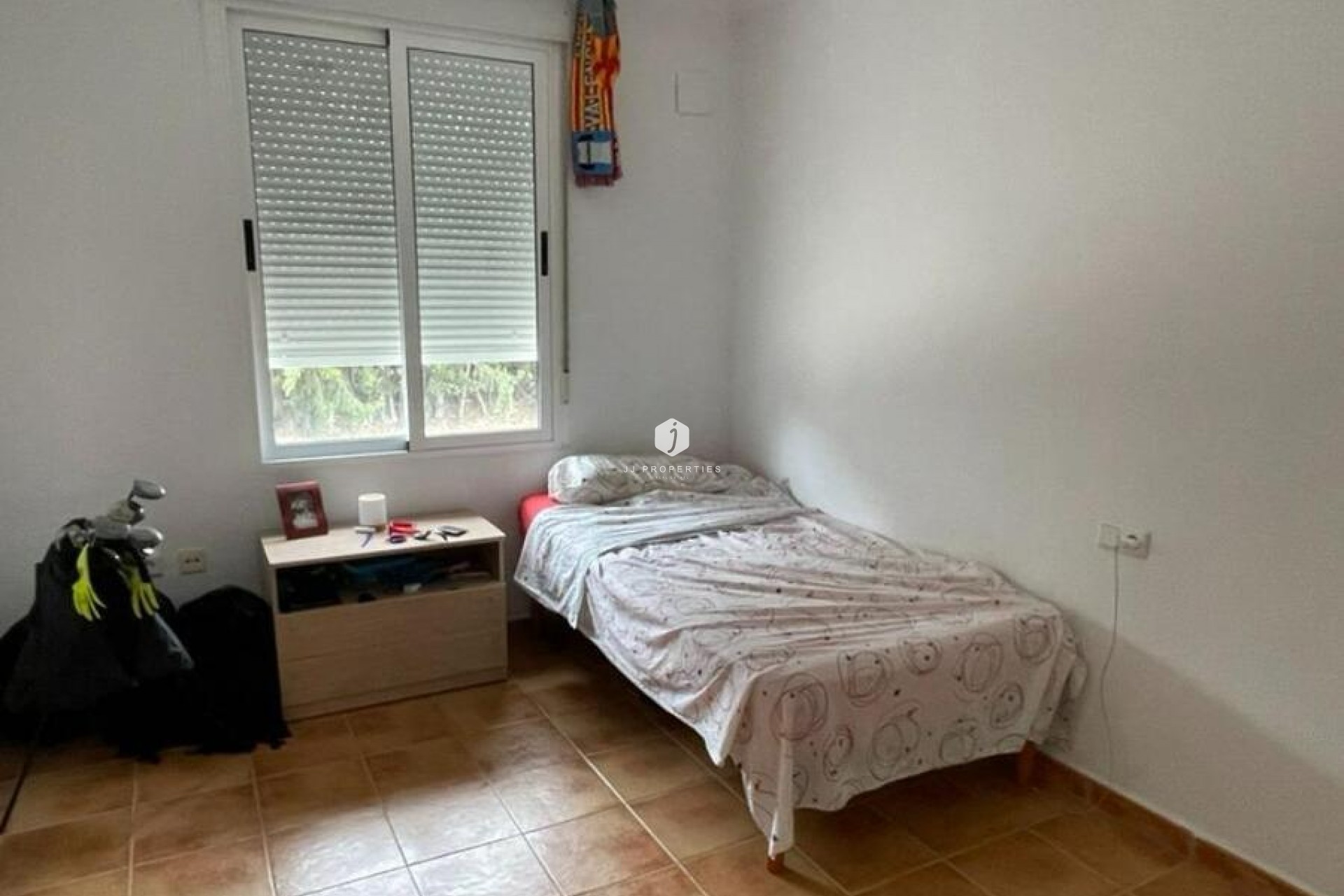 D'occasion - Villa -
Daya Vieja - Costa Blanca