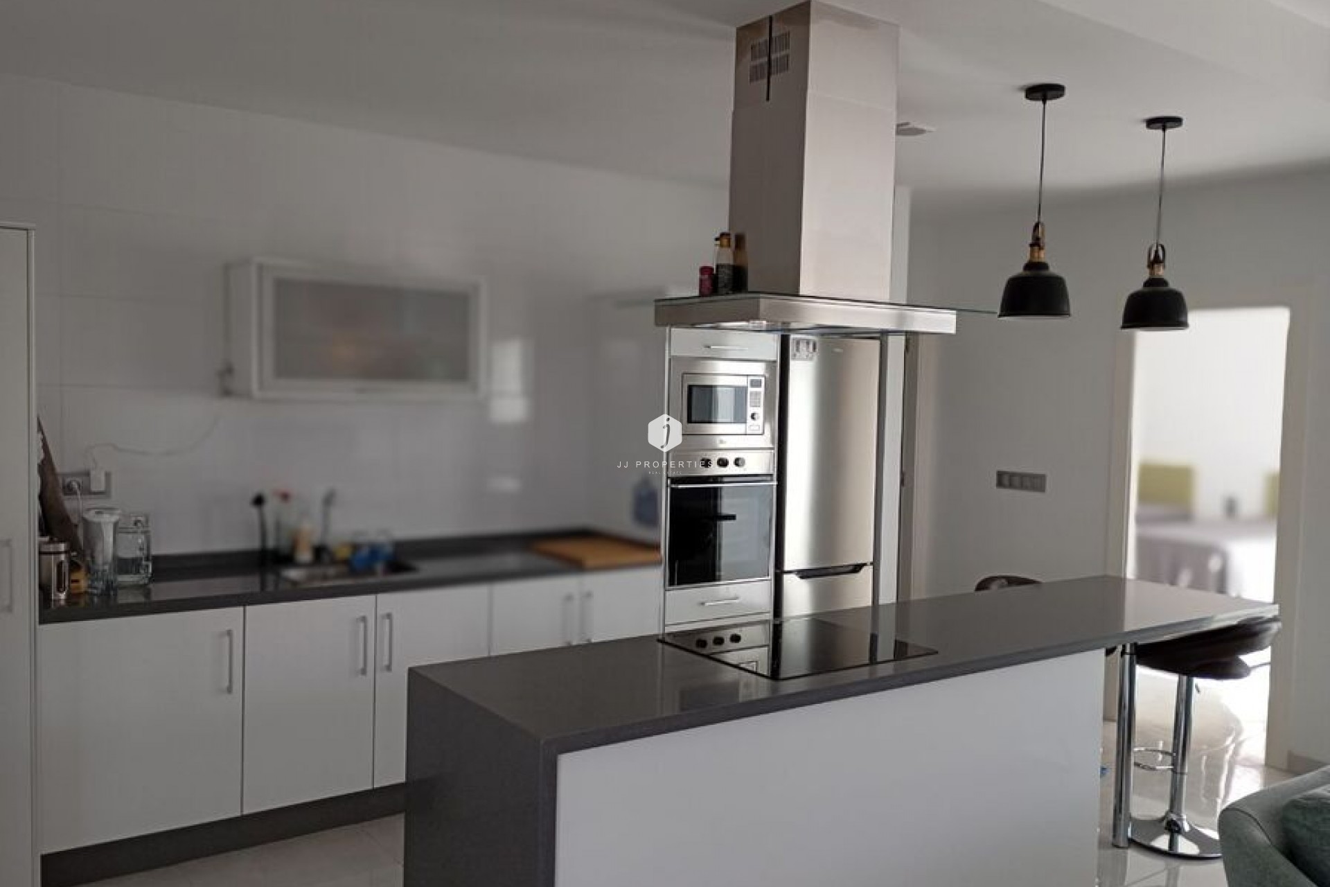 D'occasion - Villa -
Daya Vieja - Costa Blanca