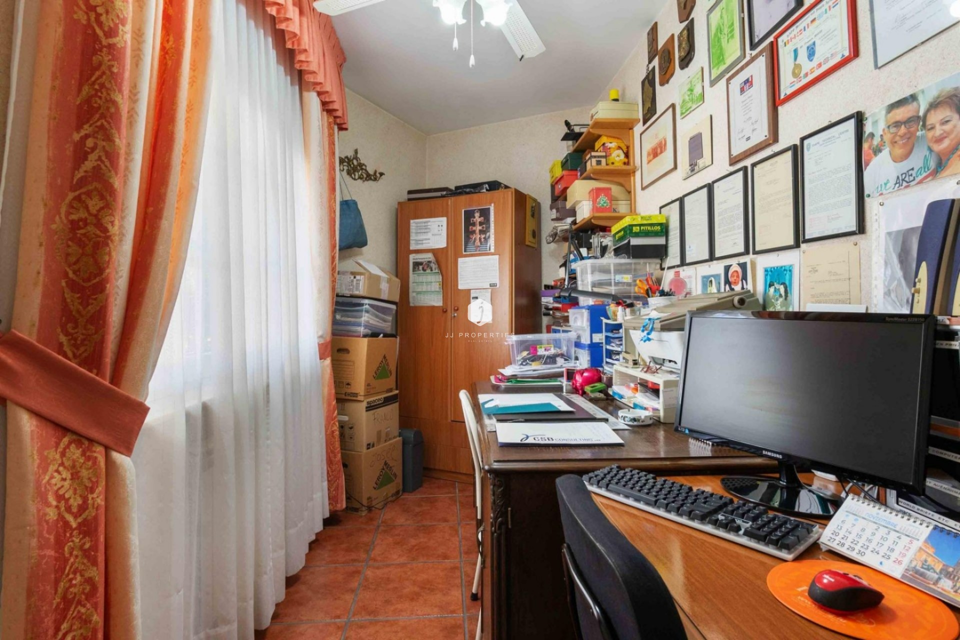 D'occasion - Villa de luxe -
Orihuela Costa - Cabo Roig