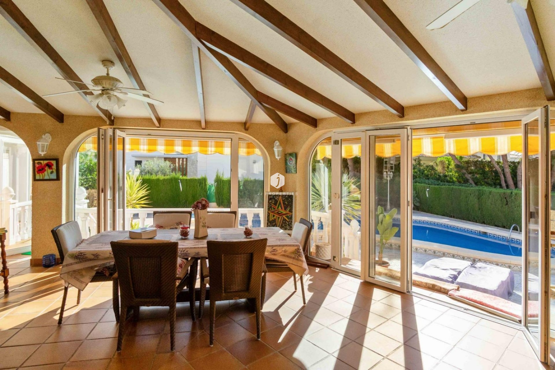 D'occasion - Villa de luxe -
Orihuela Costa - Cabo Roig