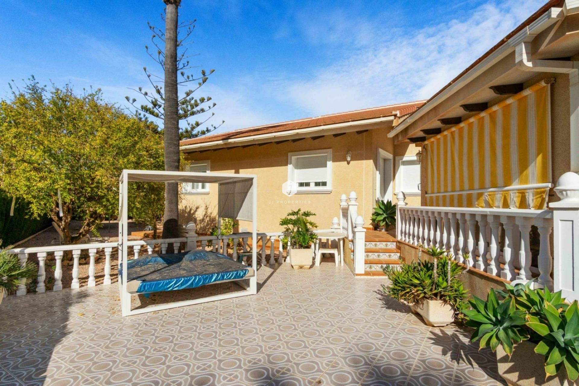 D'occasion - Villa de luxe -
Orihuela Costa - Cabo Roig