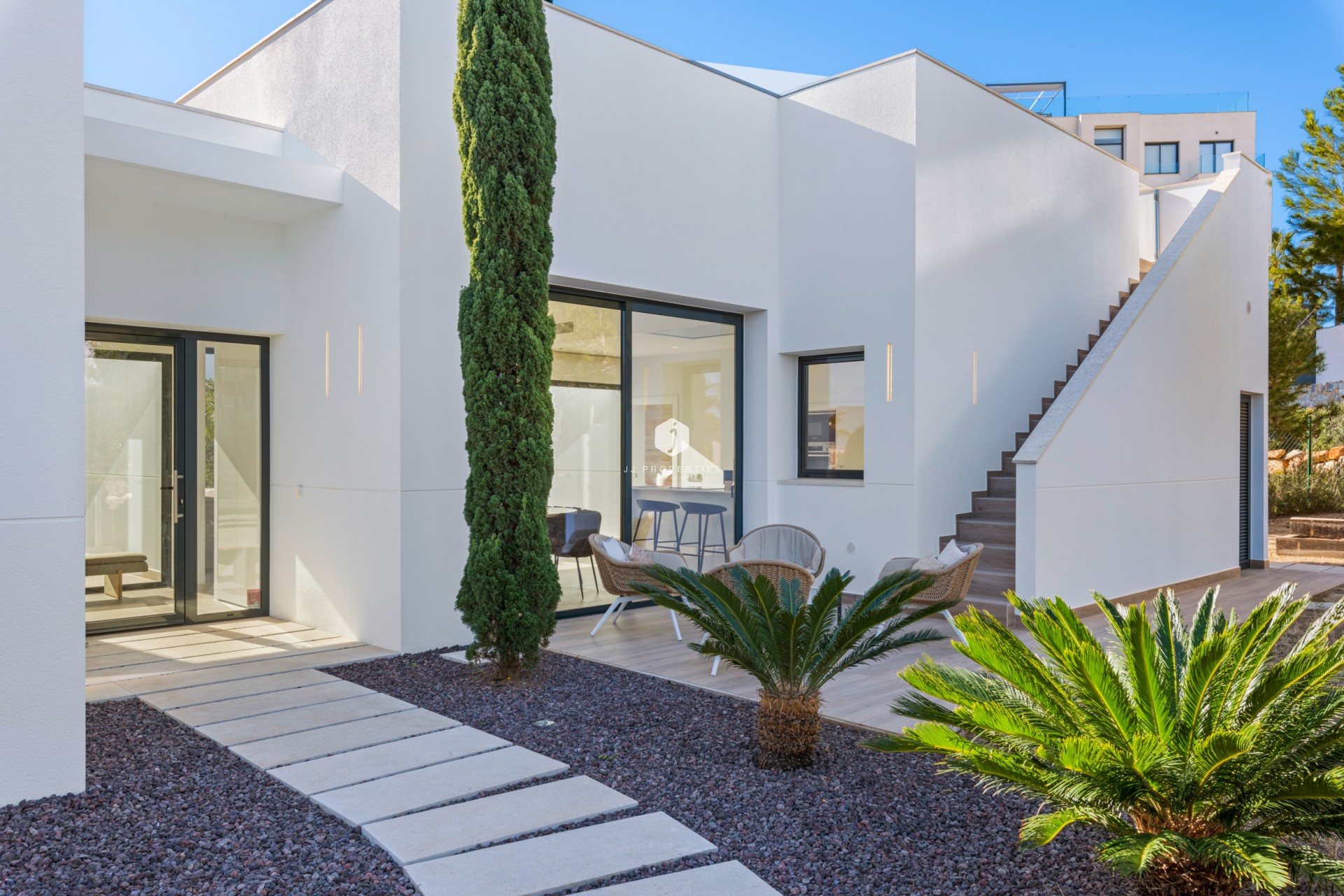 D'occasion - Villa -
Dehesa de Campoamor - Costa Blanca