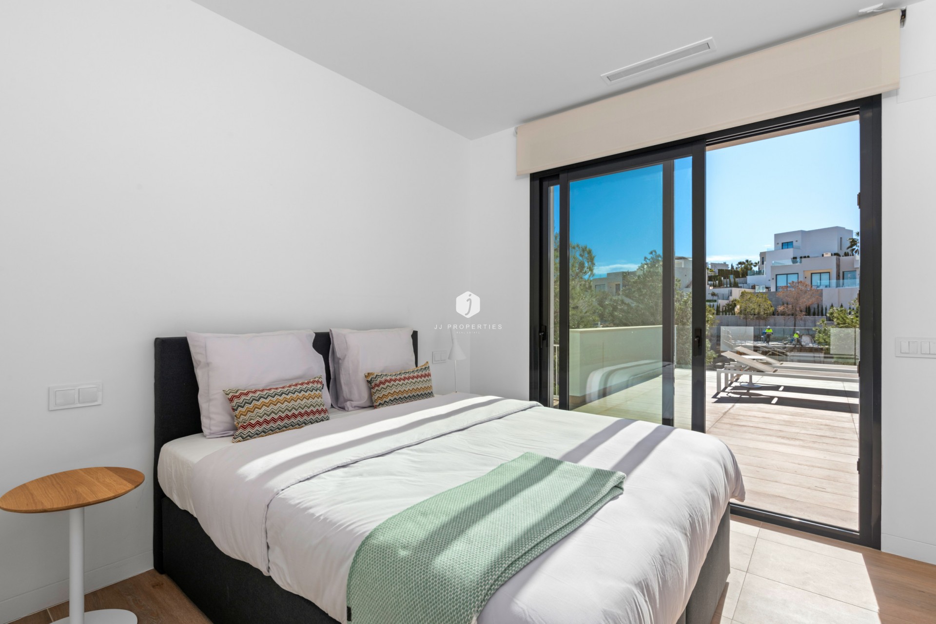 D'occasion - Villa -
Dehesa de Campoamor - Costa Blanca