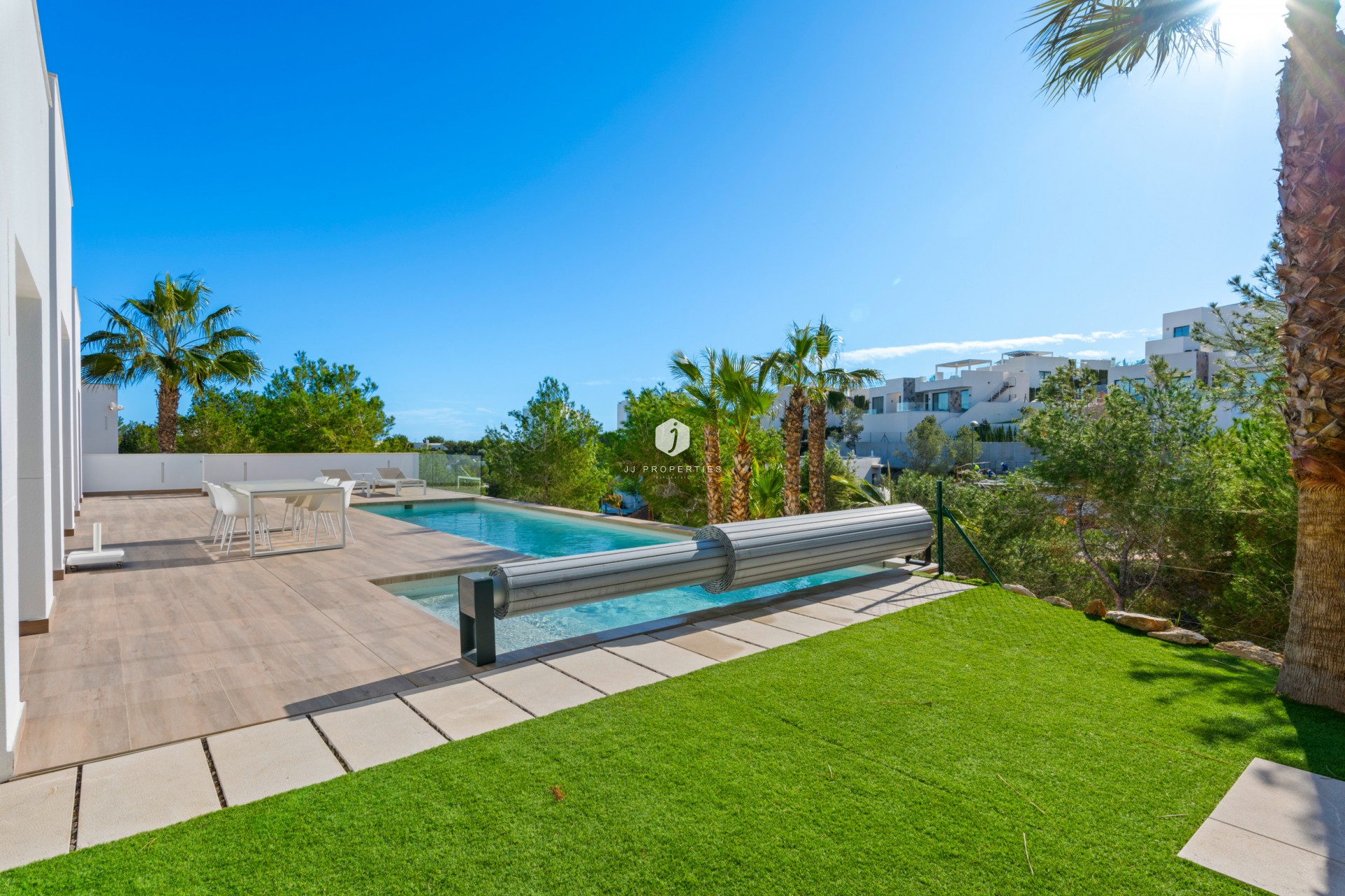 D'occasion - Villa -
Dehesa de Campoamor - Costa Blanca