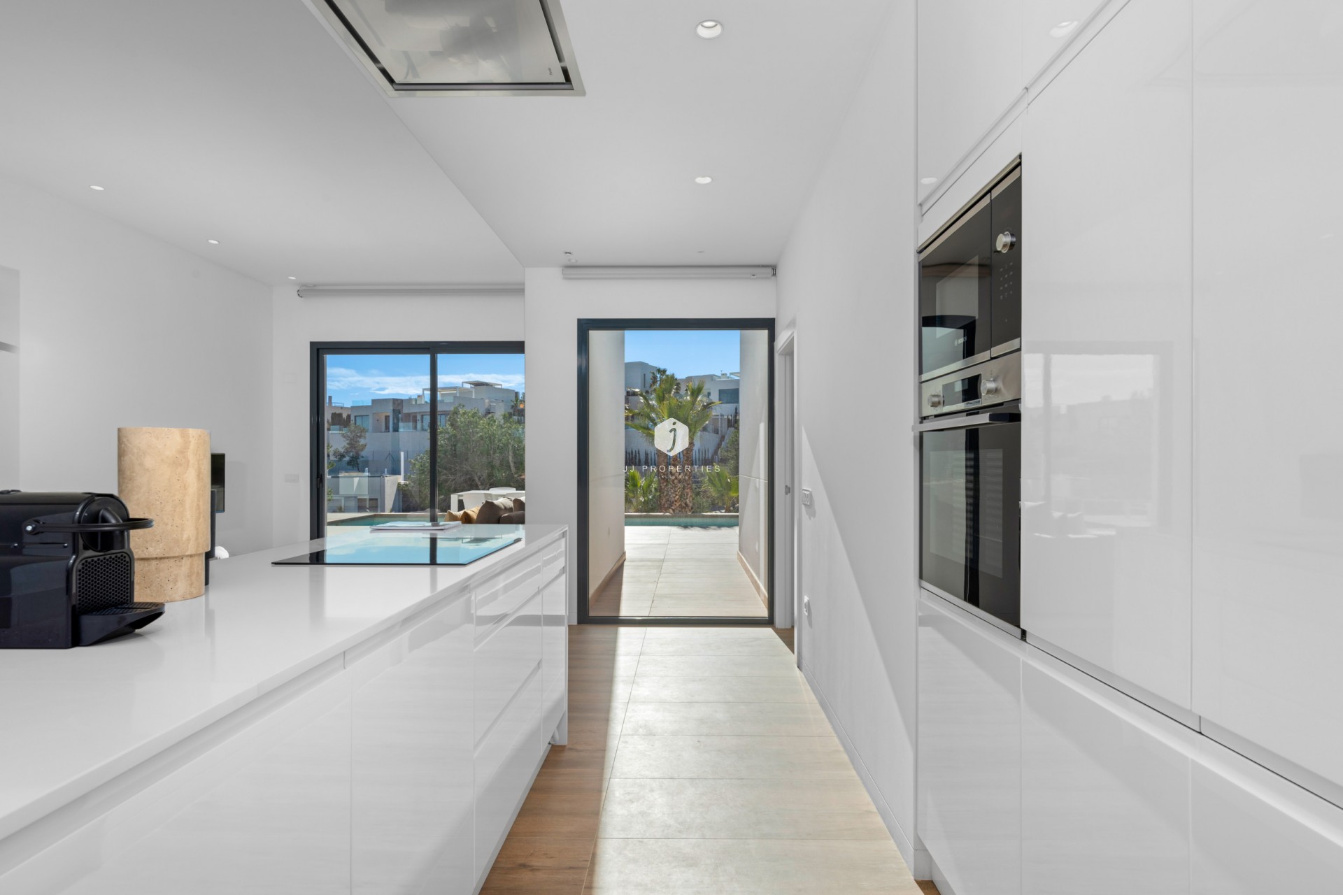 D'occasion - Villa -
Dehesa de Campoamor - Costa Blanca