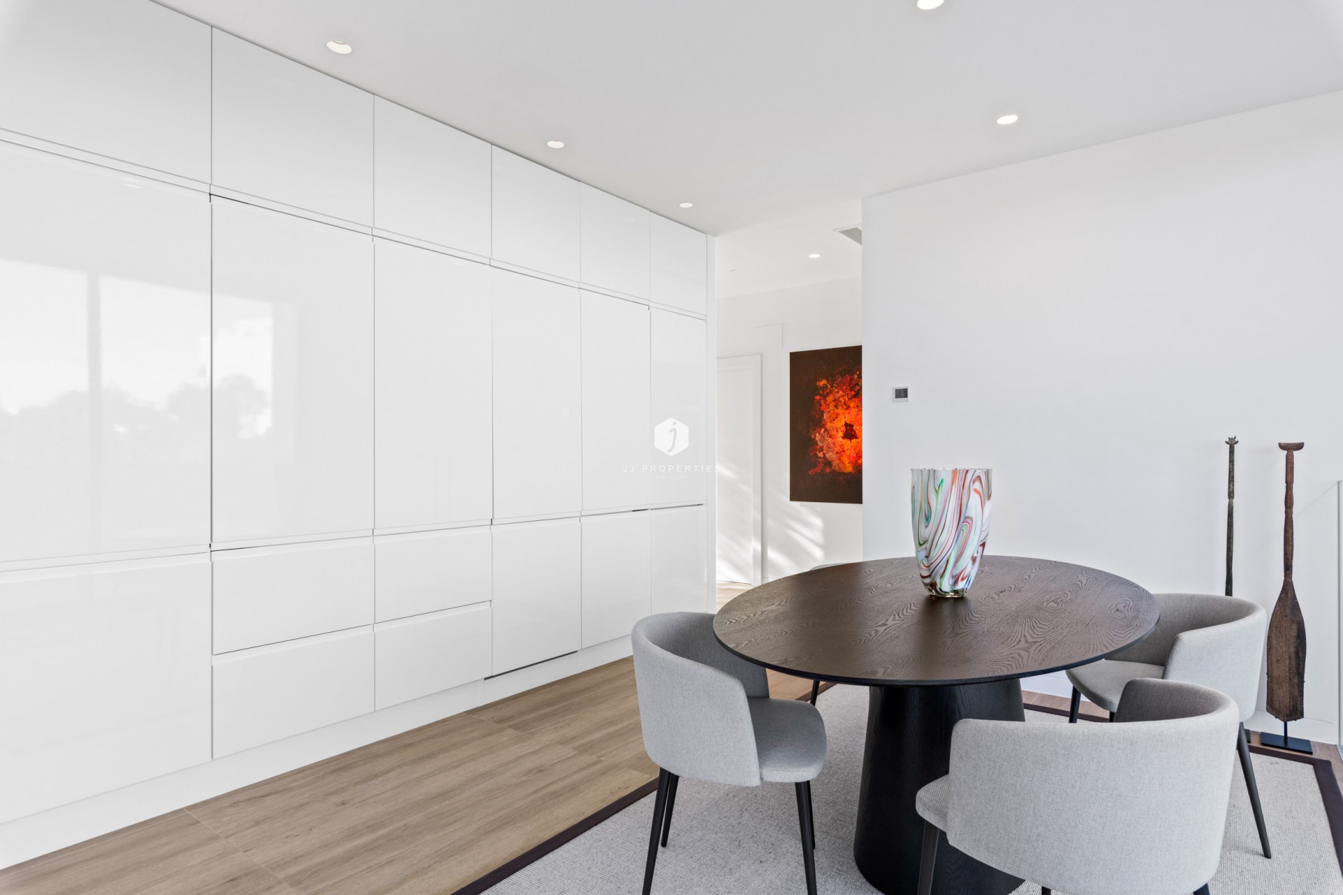 D'occasion - Villa -
Dehesa de Campoamor - Costa Blanca