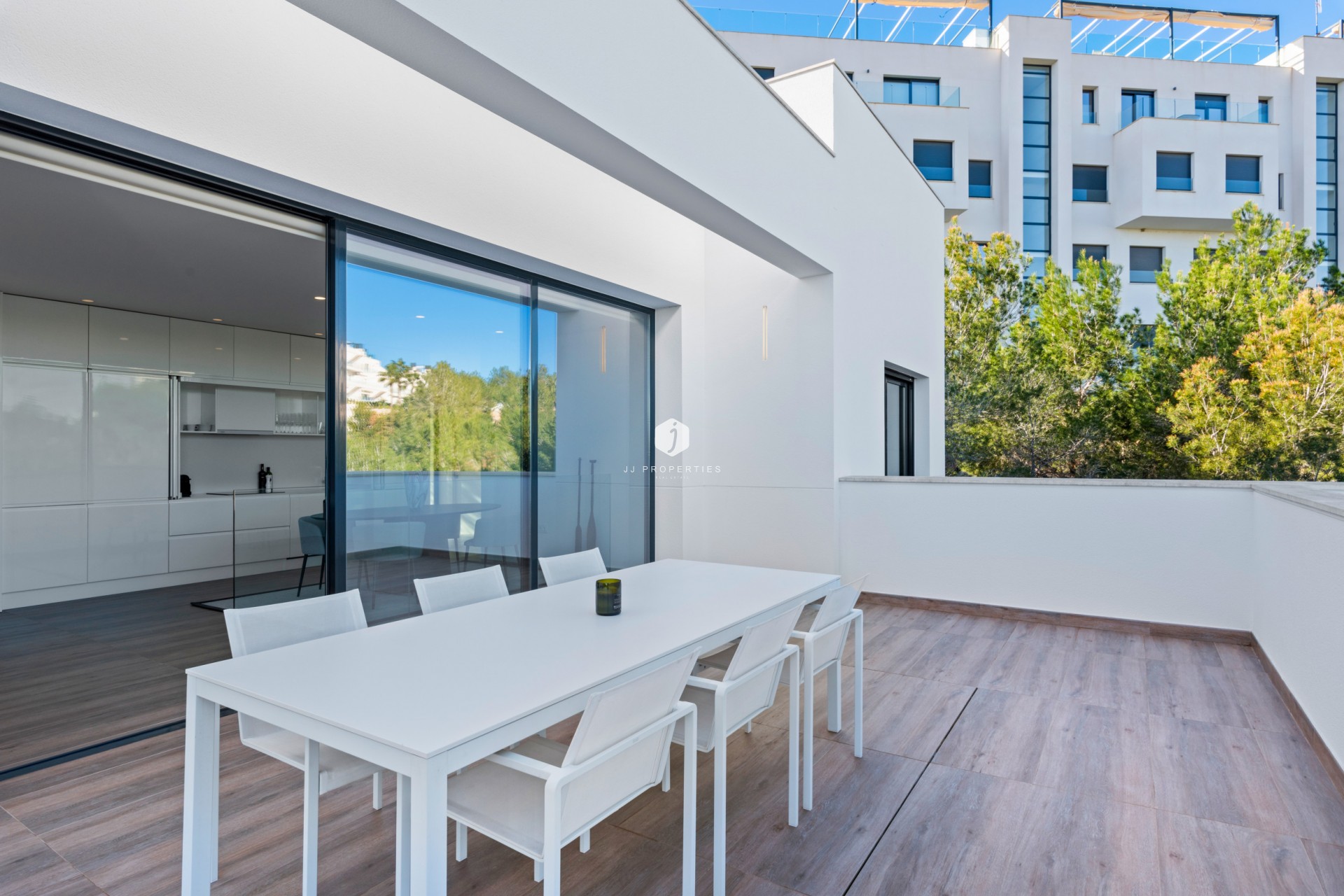 D'occasion - Villa -
Dehesa de Campoamor - Costa Blanca