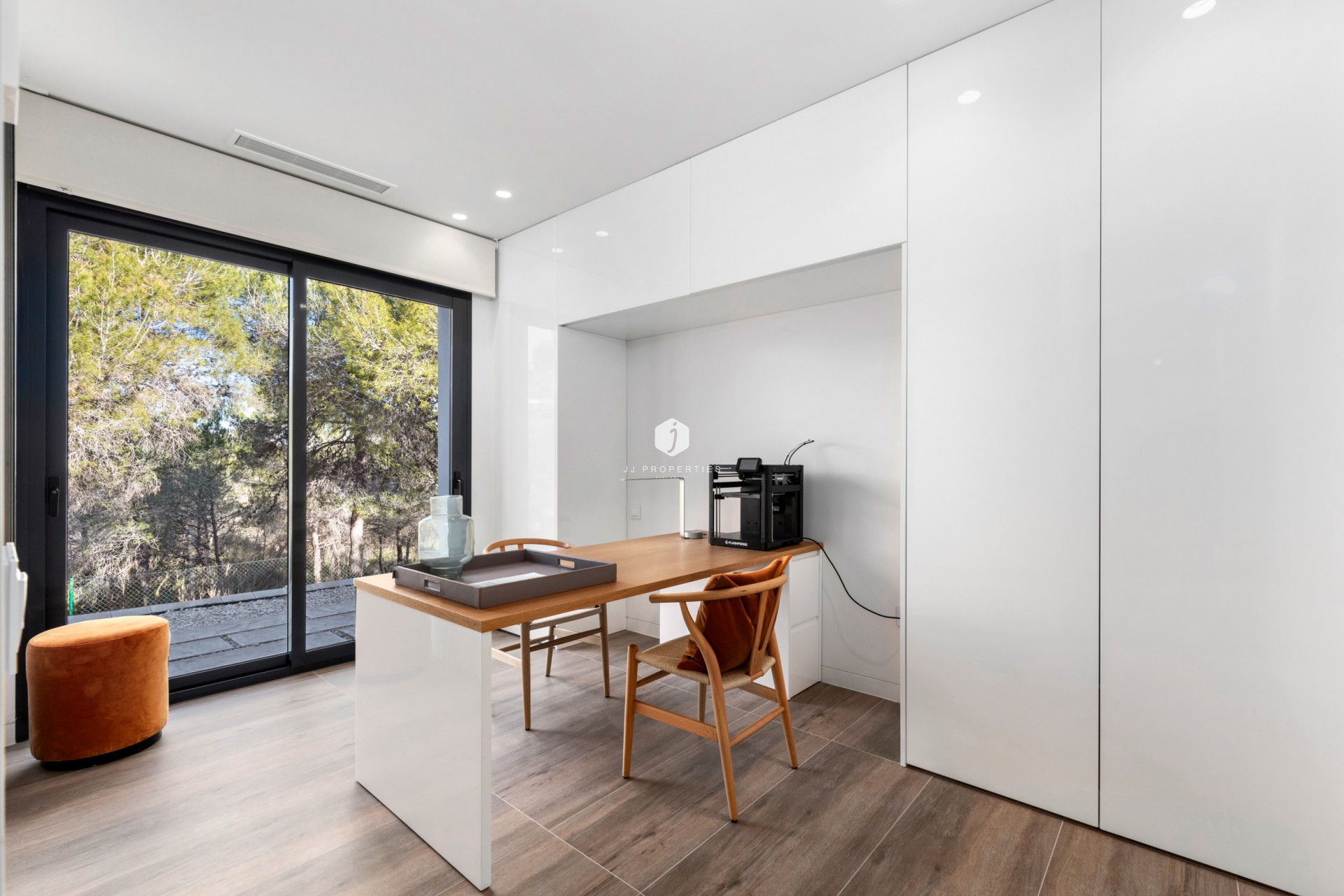 D'occasion - Villa -
Dehesa de Campoamor - Costa Blanca