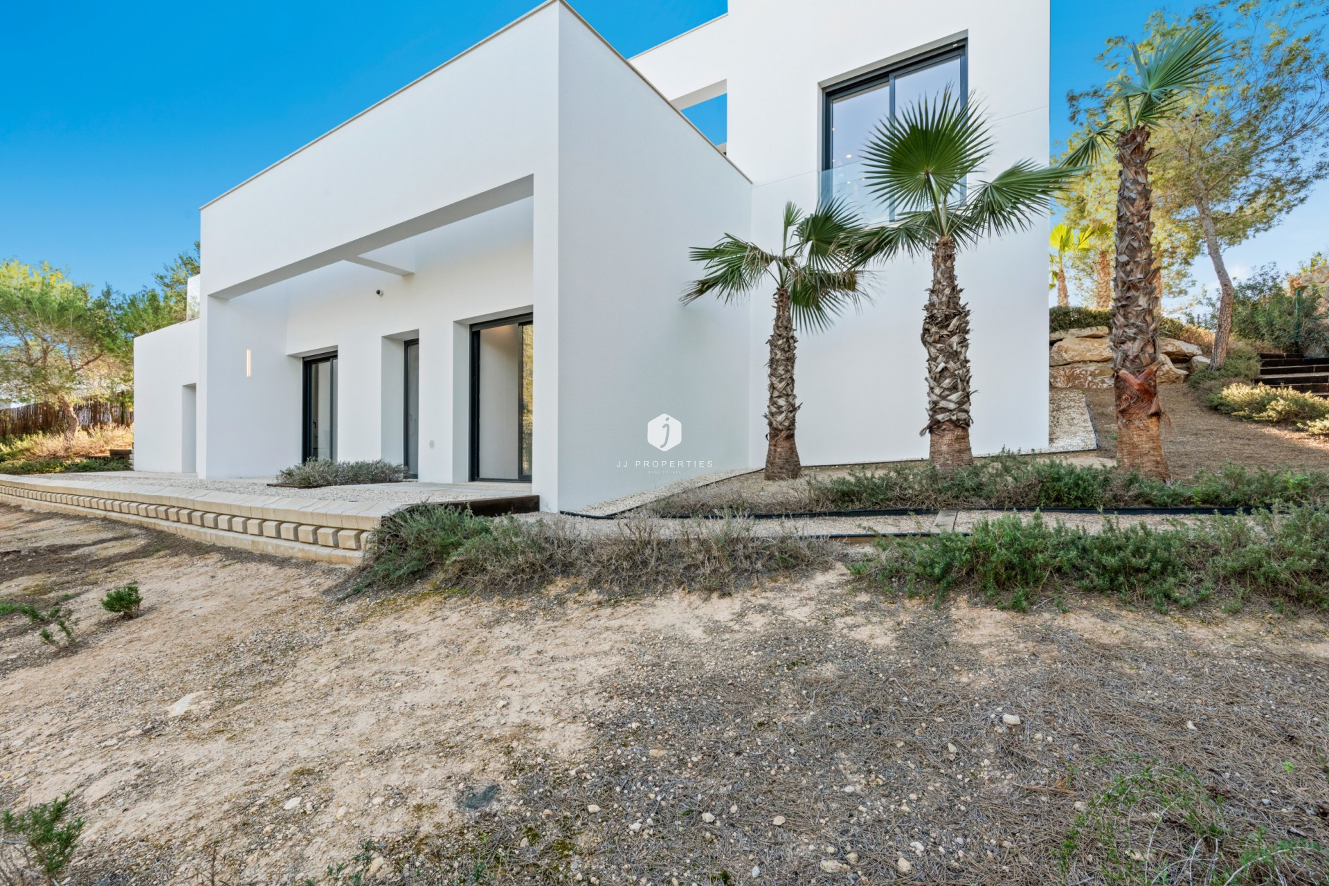 D'occasion - Villa -
Dehesa de Campoamor - Costa Blanca