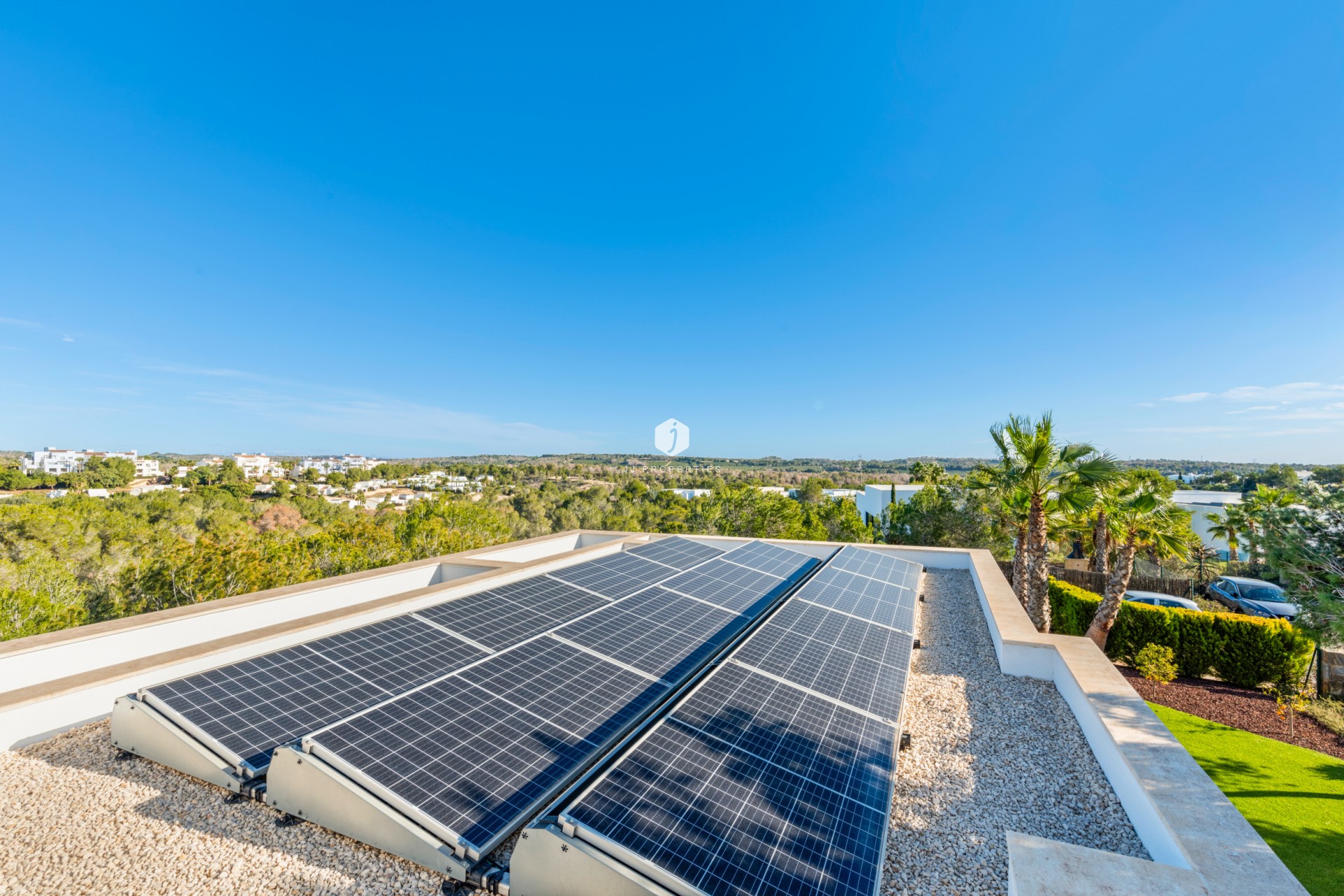 D'occasion - Villa -
Dehesa de Campoamor - Costa Blanca