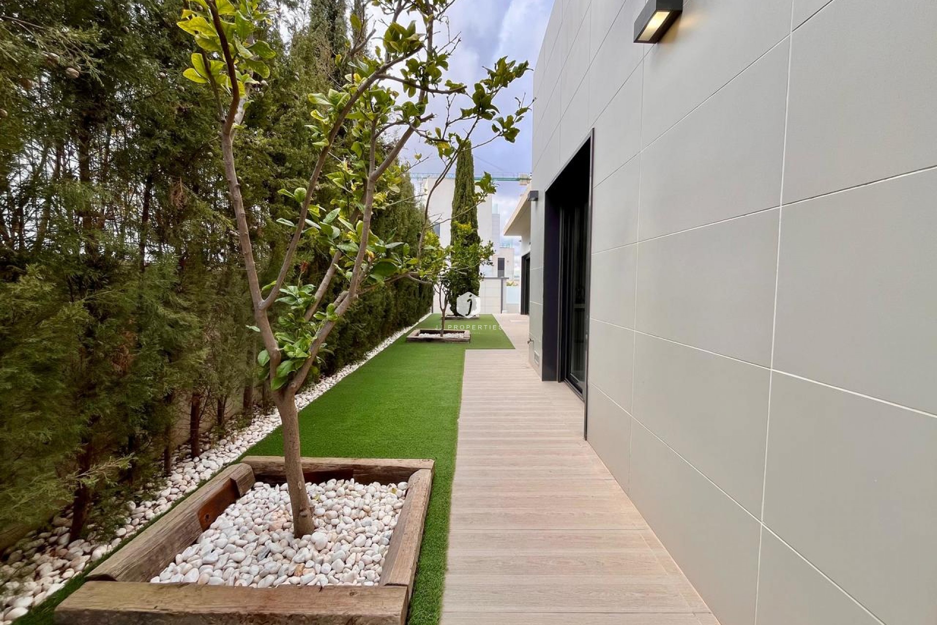 D'occasion - Villa -
Dehesa de Campoamor - Costa Blanca