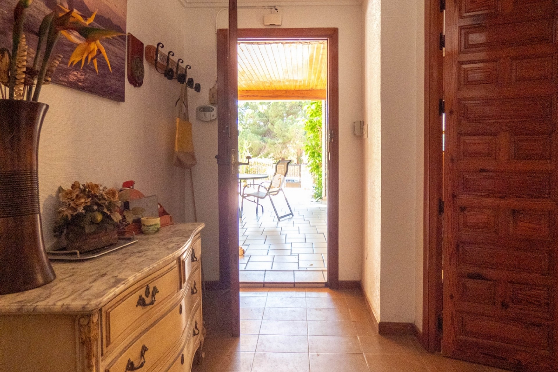 D'occasion - Villa -
Dehesa de Campoamor - Costa Blanca