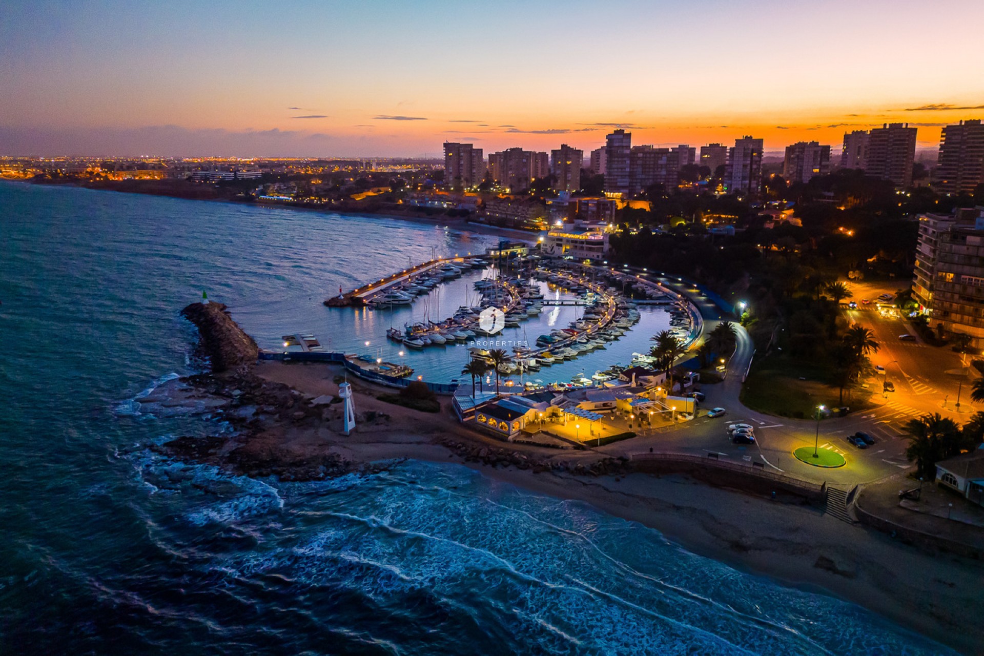 D'occasion - Villa -
Dehesa de Campoamor - Costa Blanca