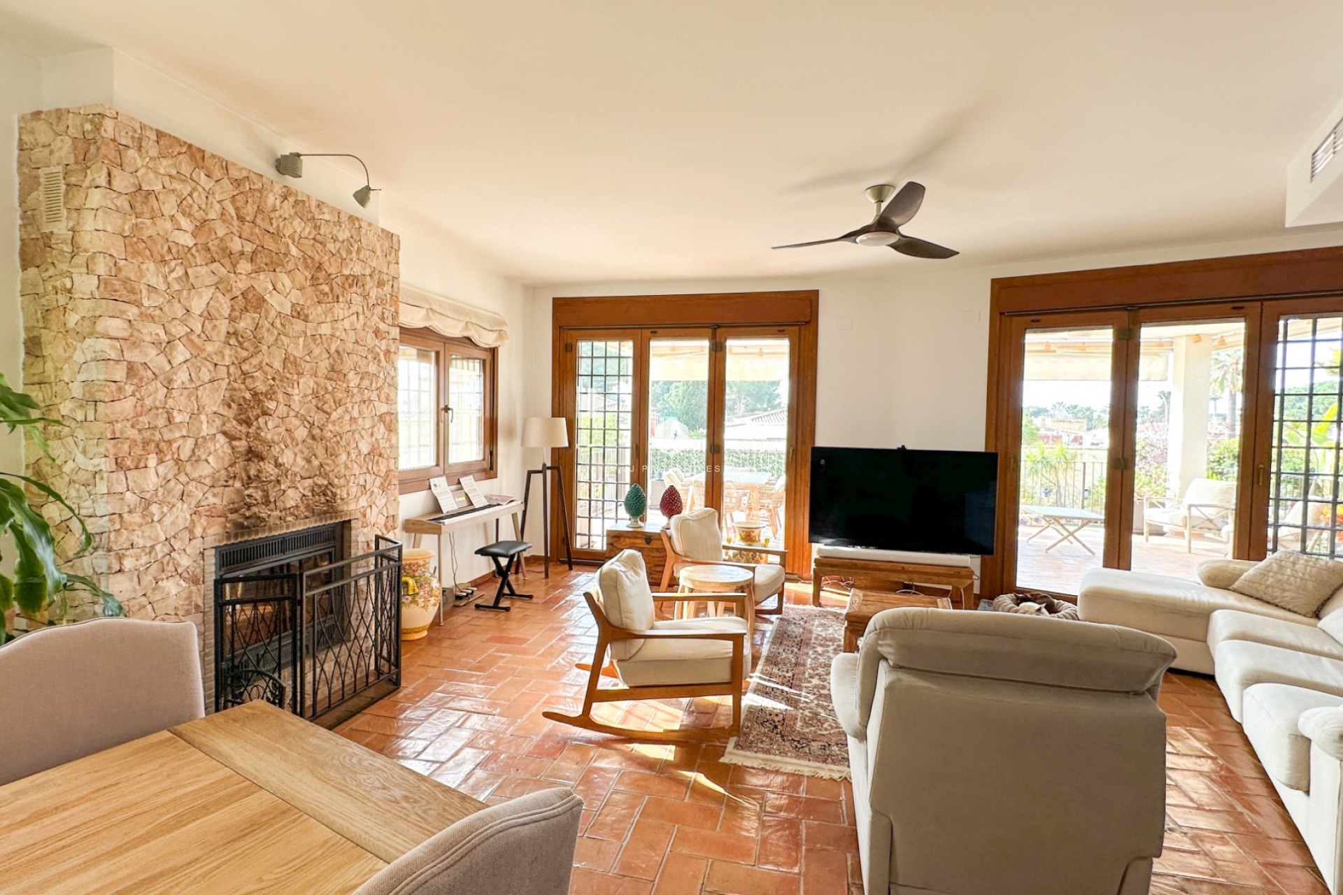 D'occasion - Villa -
Dehesa de Campoamor - Costa Blanca