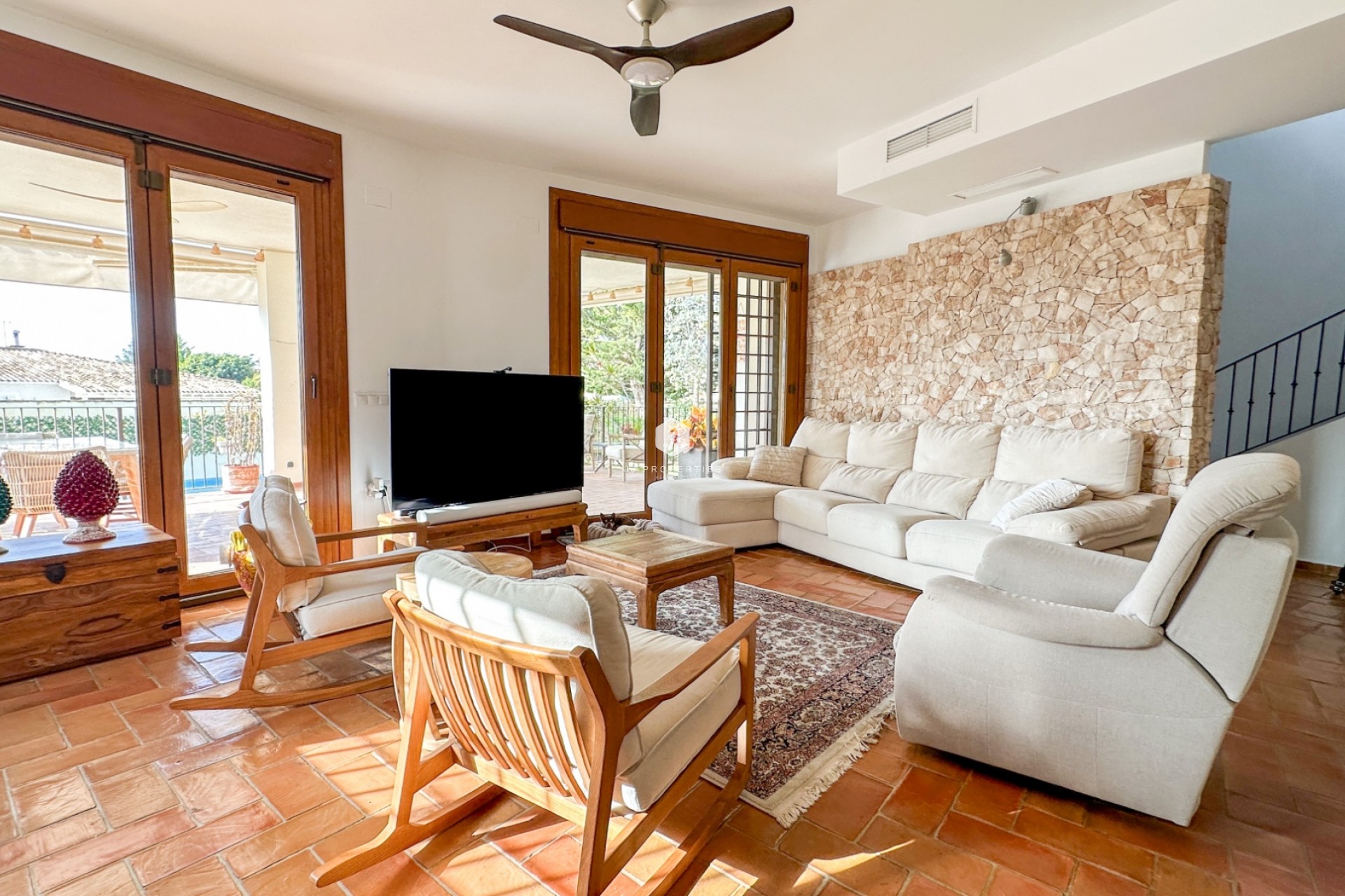 D'occasion - Villa -
Dehesa de Campoamor - Costa Blanca