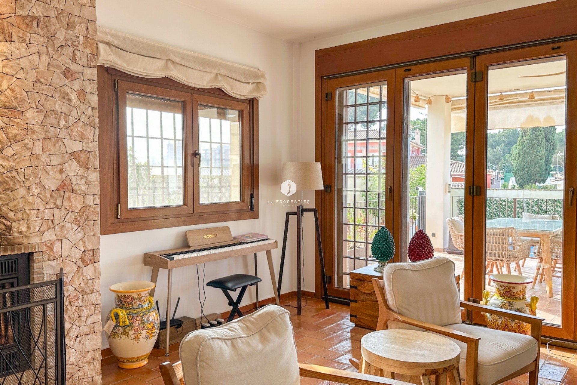 D'occasion - Villa -
Dehesa de Campoamor - Costa Blanca