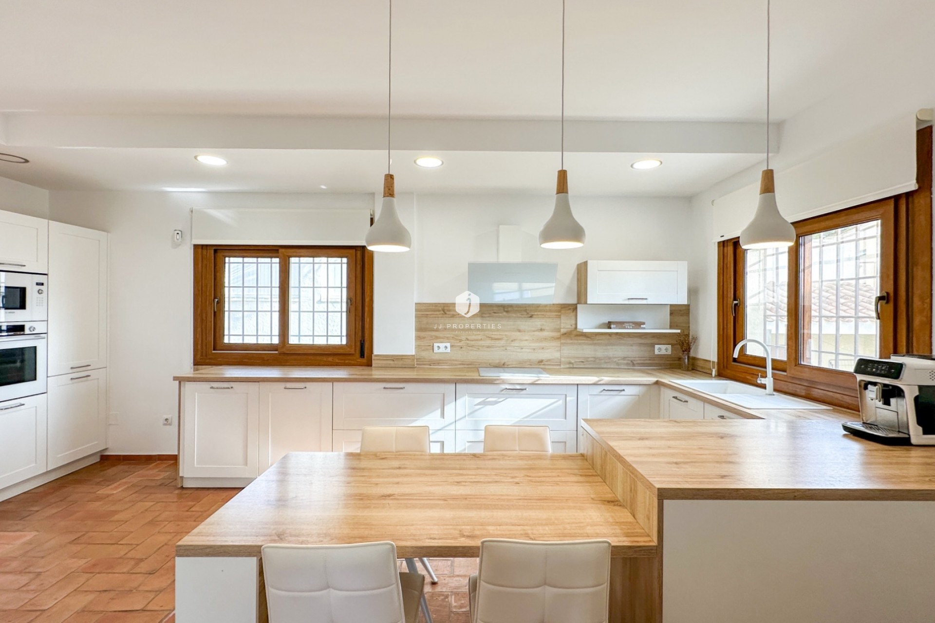 D'occasion - Villa -
Dehesa de Campoamor - Costa Blanca