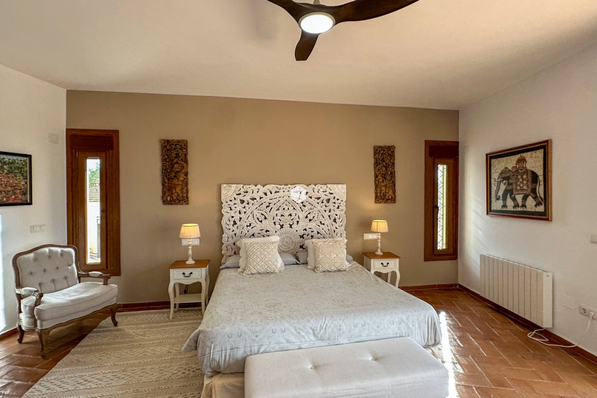 D'occasion - Villa -
Dehesa de Campoamor - Costa Blanca