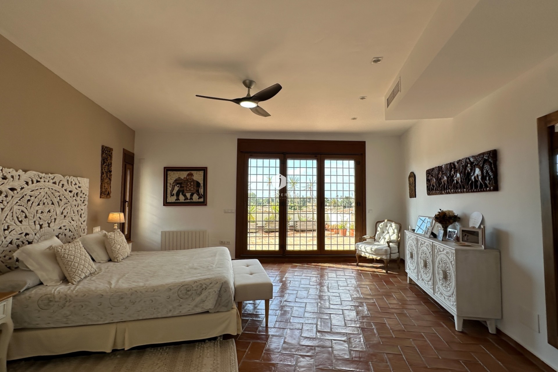 D'occasion - Villa -
Dehesa de Campoamor - Costa Blanca