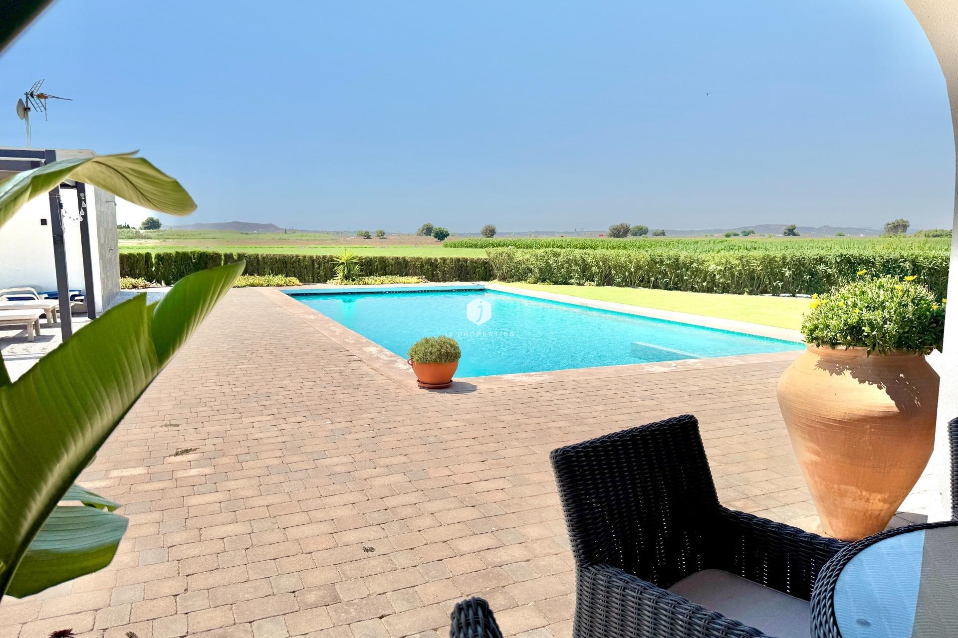 D'occasion - Villa -
Dolores - Comunidad Valenciana