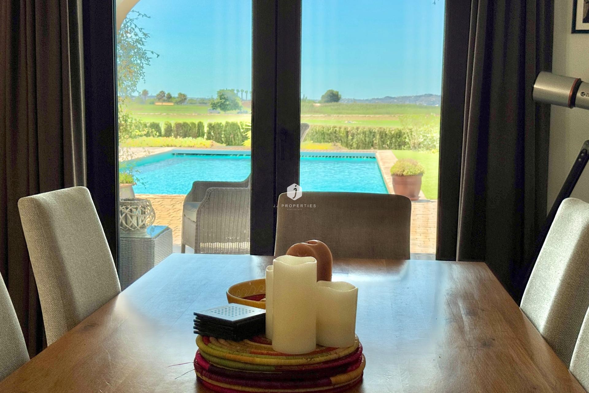 D'occasion - Villa -
Dolores - Comunidad Valenciana