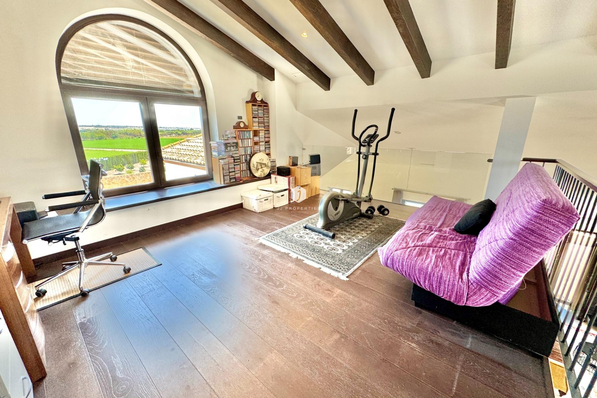 D'occasion - Villa -
Dolores - Comunidad Valenciana