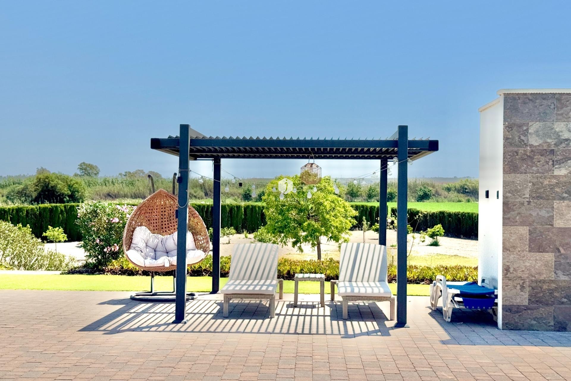 D'occasion - Villa -
Dolores - Comunidad Valenciana