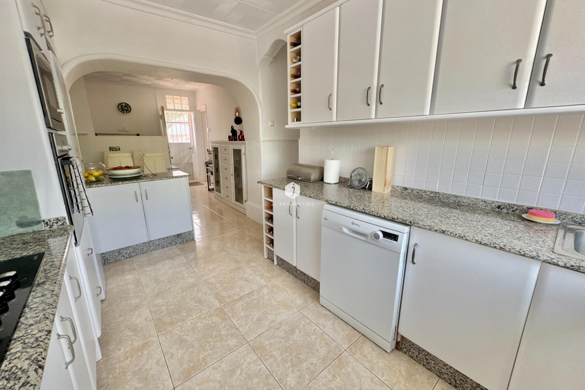 D'occasion - Villa -
Dolores - Comunidad Valenciana