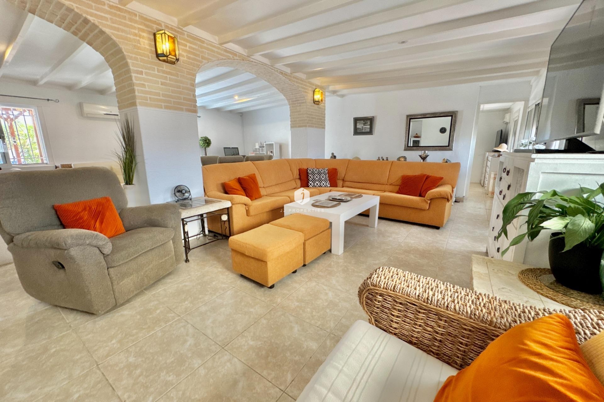 D'occasion - Villa -
Dolores - Comunidad Valenciana