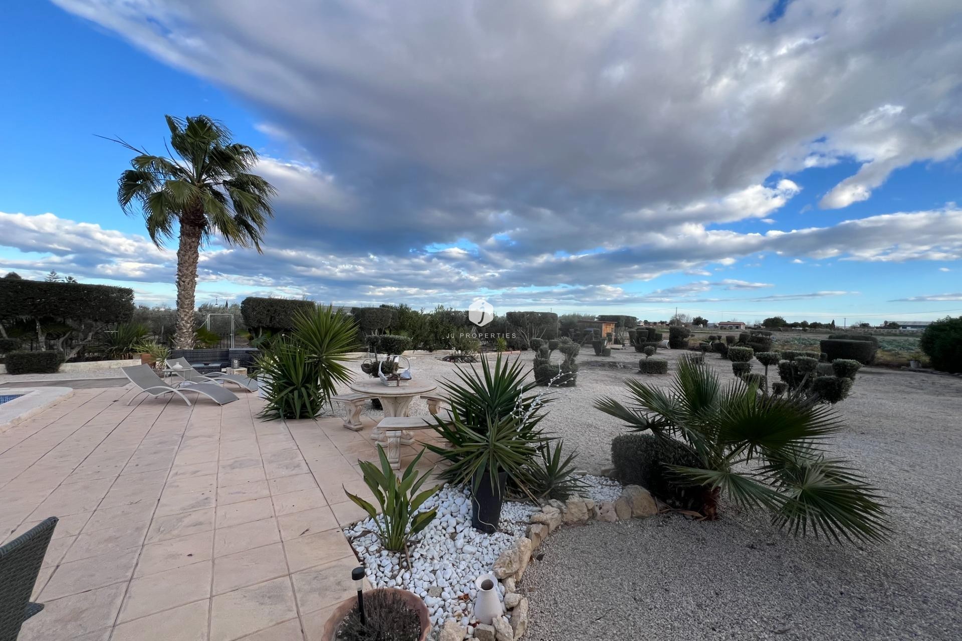 D'occasion - Villa -
Dolores - Comunidad Valenciana