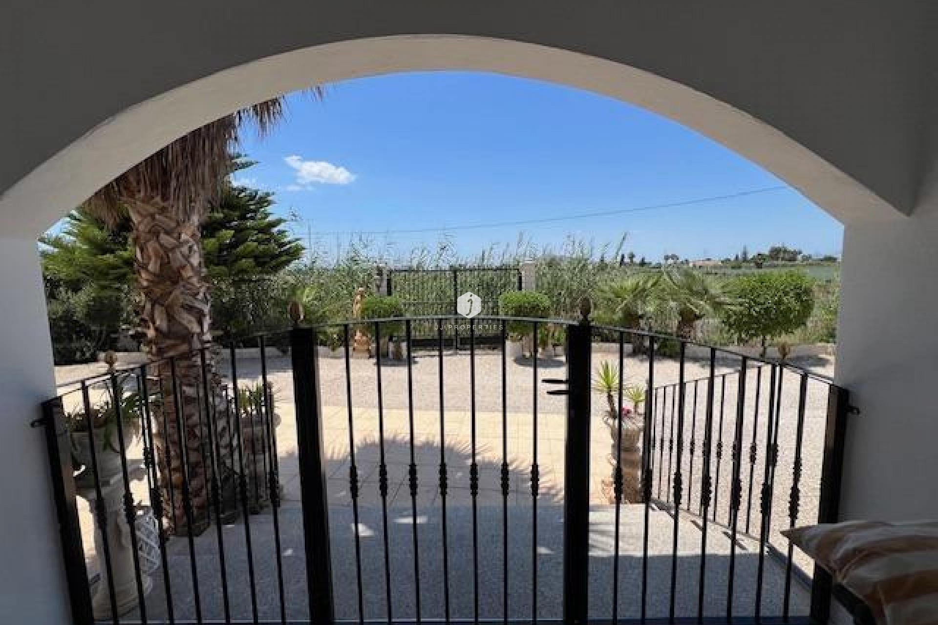 D'occasion - Villa -
Dolores - Comunidad Valenciana