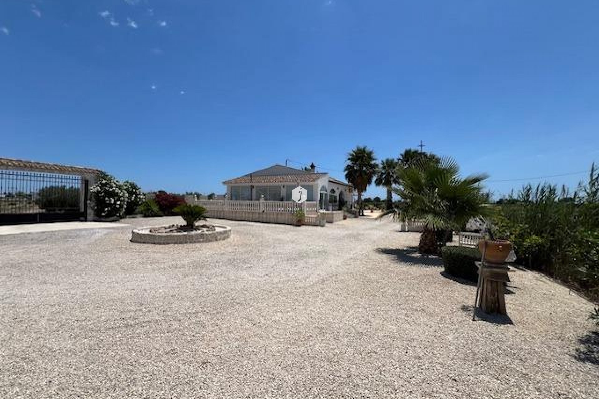 D'occasion - Villa -
Dolores - Comunidad Valenciana