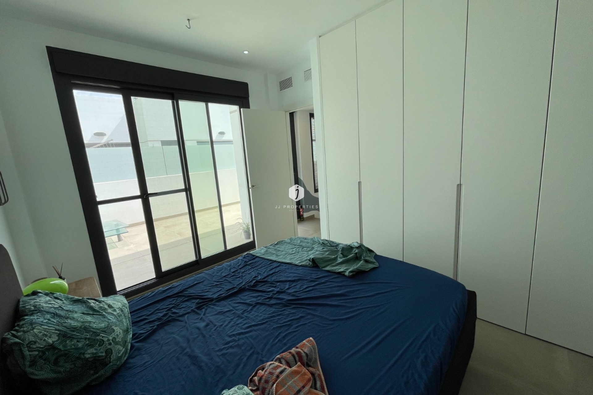 D'occasion - Villa -
Dolores - Costa Blanca