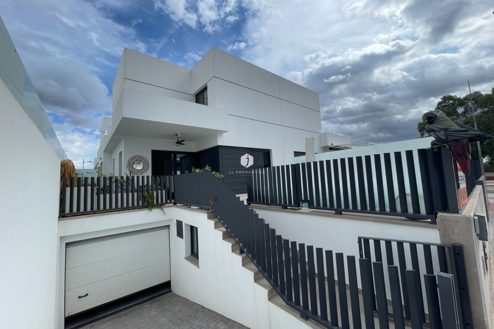 D'occasion - Villa -
Dolores - Costa Blanca